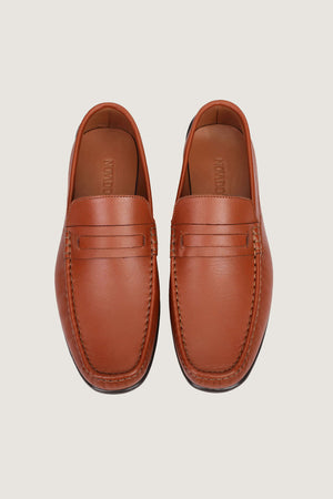 Men's Leather Driving Shoes Price in Karachi | Novado