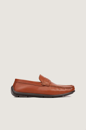 Men's Leather Driving Shoes Price in Karachi | Novado
