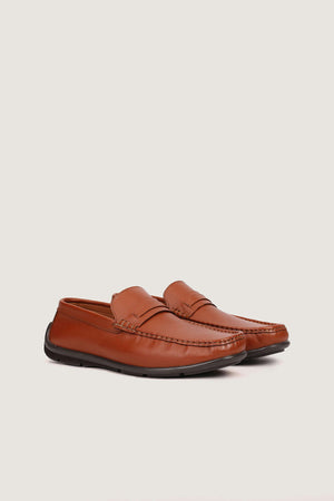 Men's Leather Driving Shoes Price in Karachi | Novado