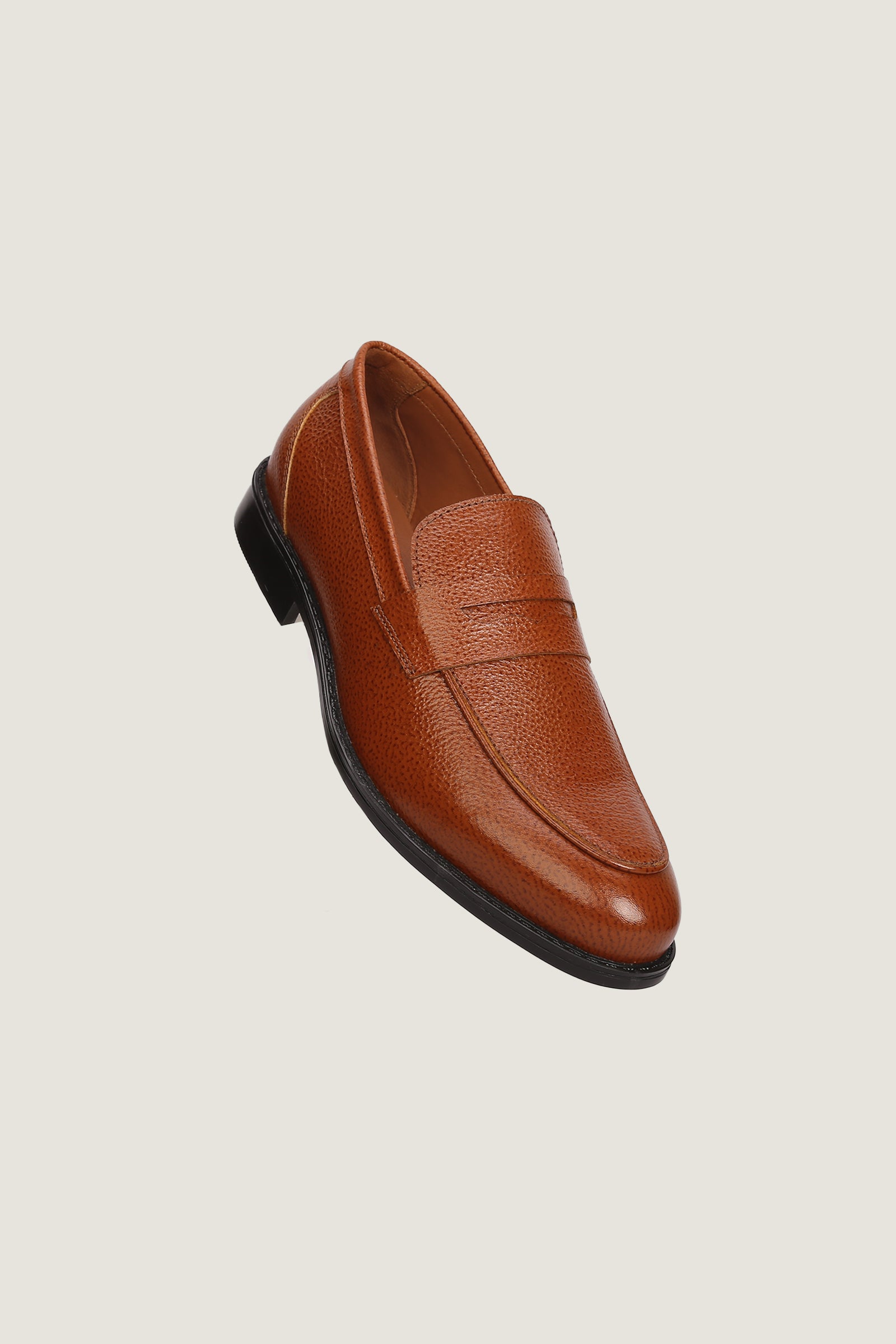 Monarch Bit Loafer