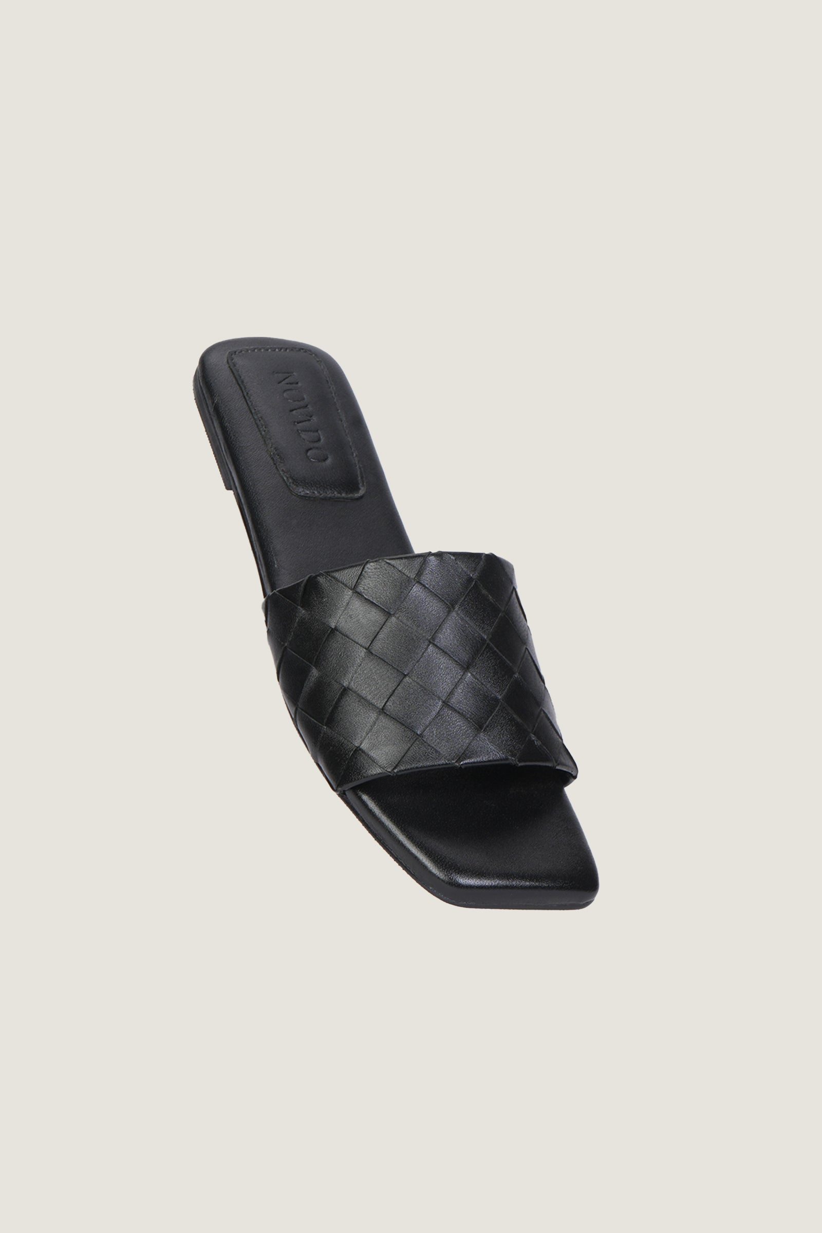 Parco Flat Mule