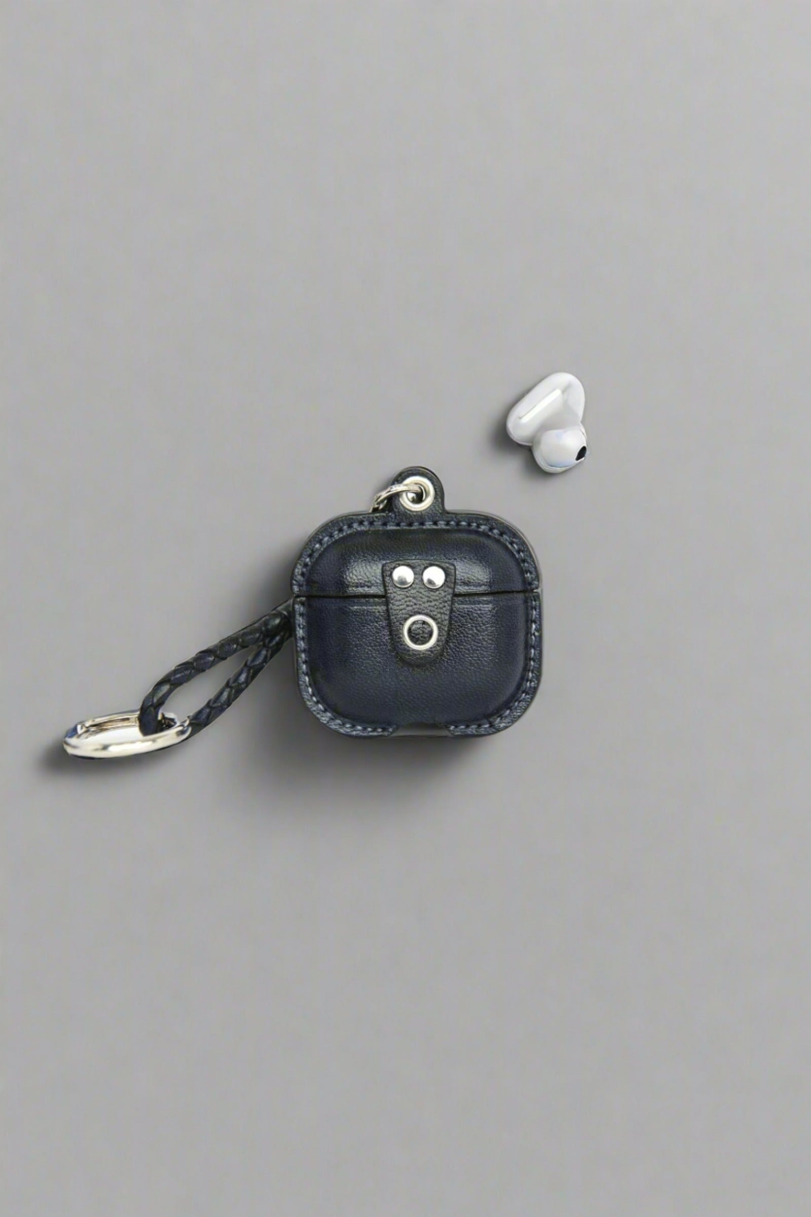 Apple AirPods Leather Cover | 3rd Gen