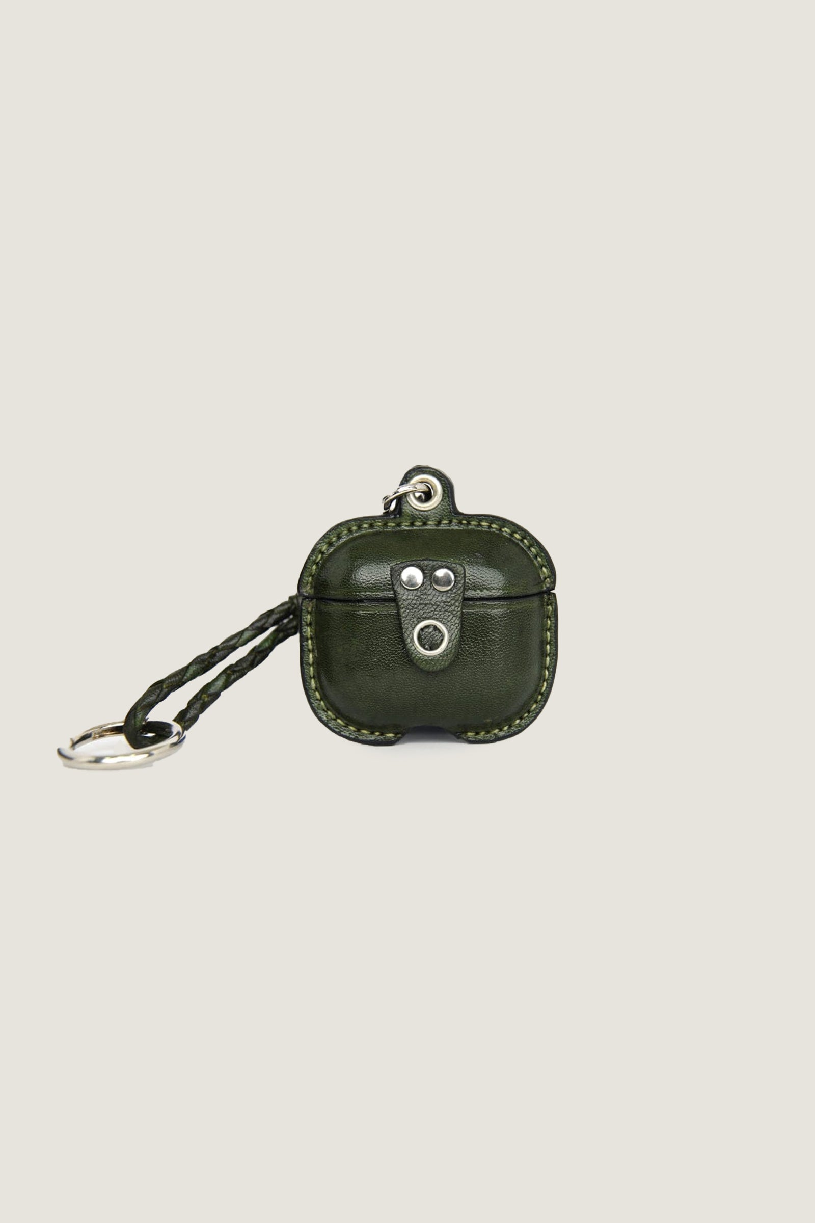 Apple AirPods Leather Cover | 3rd Gen