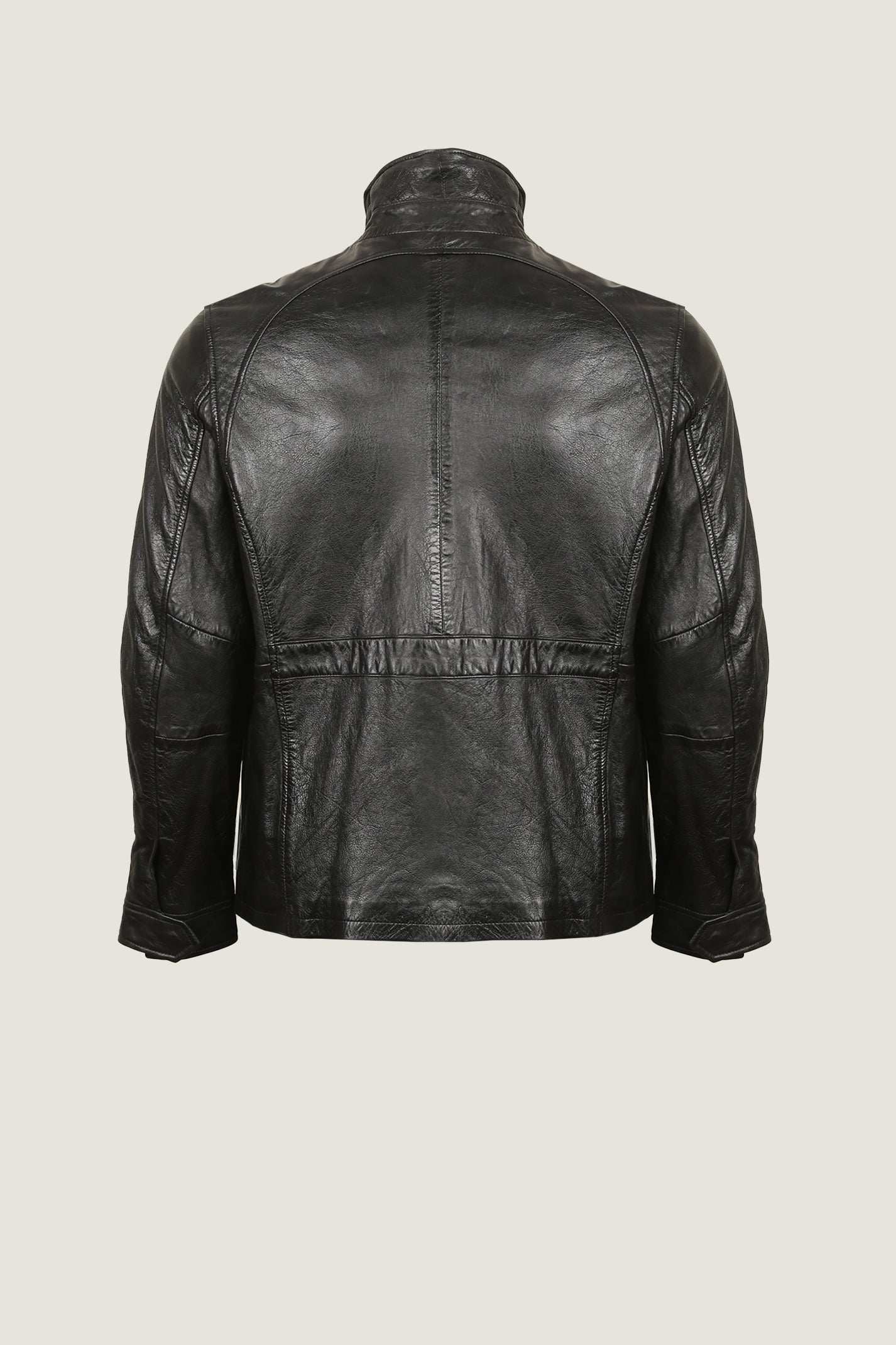 A2 Leather Jacket | Men