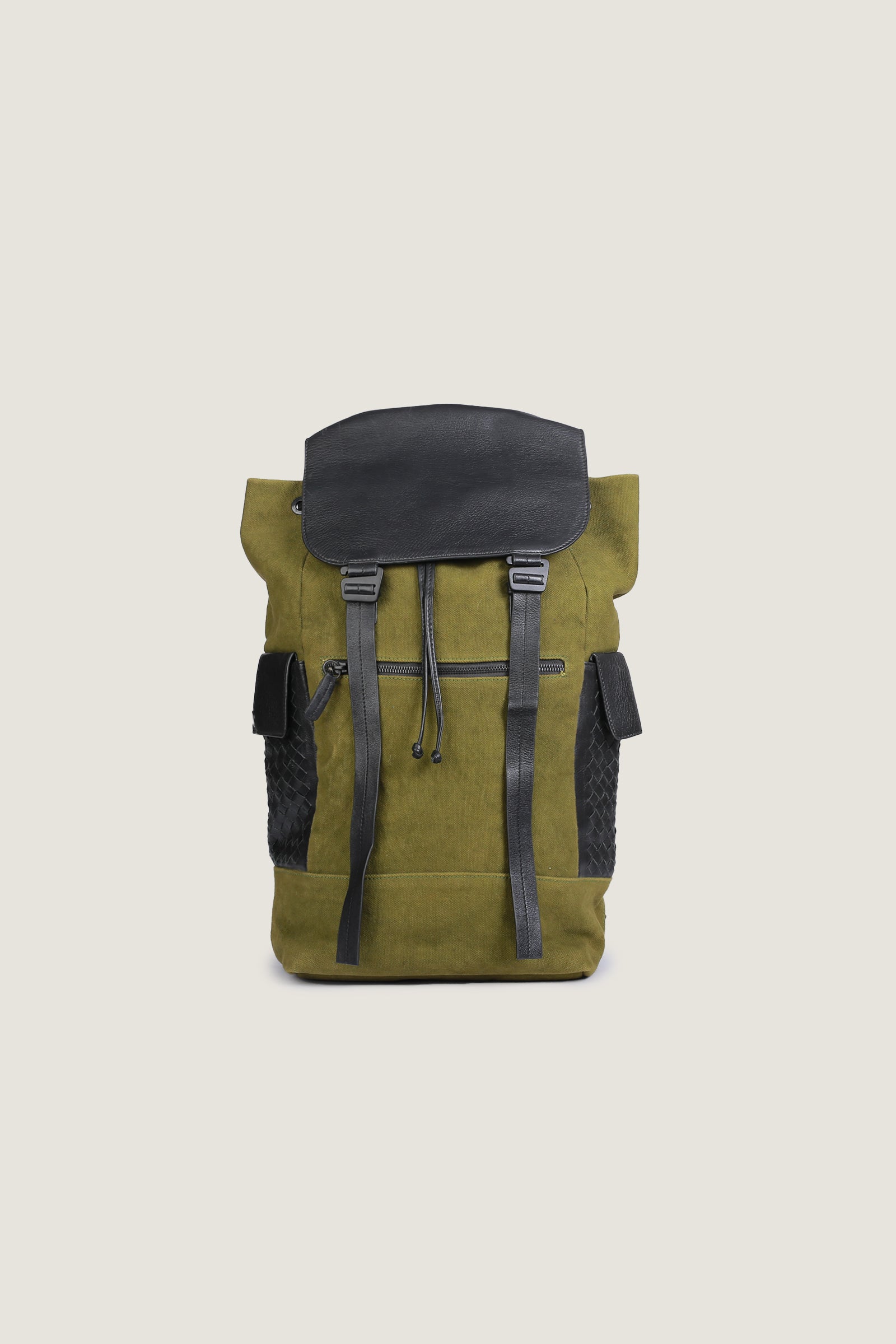 Heritage Fabric Bag