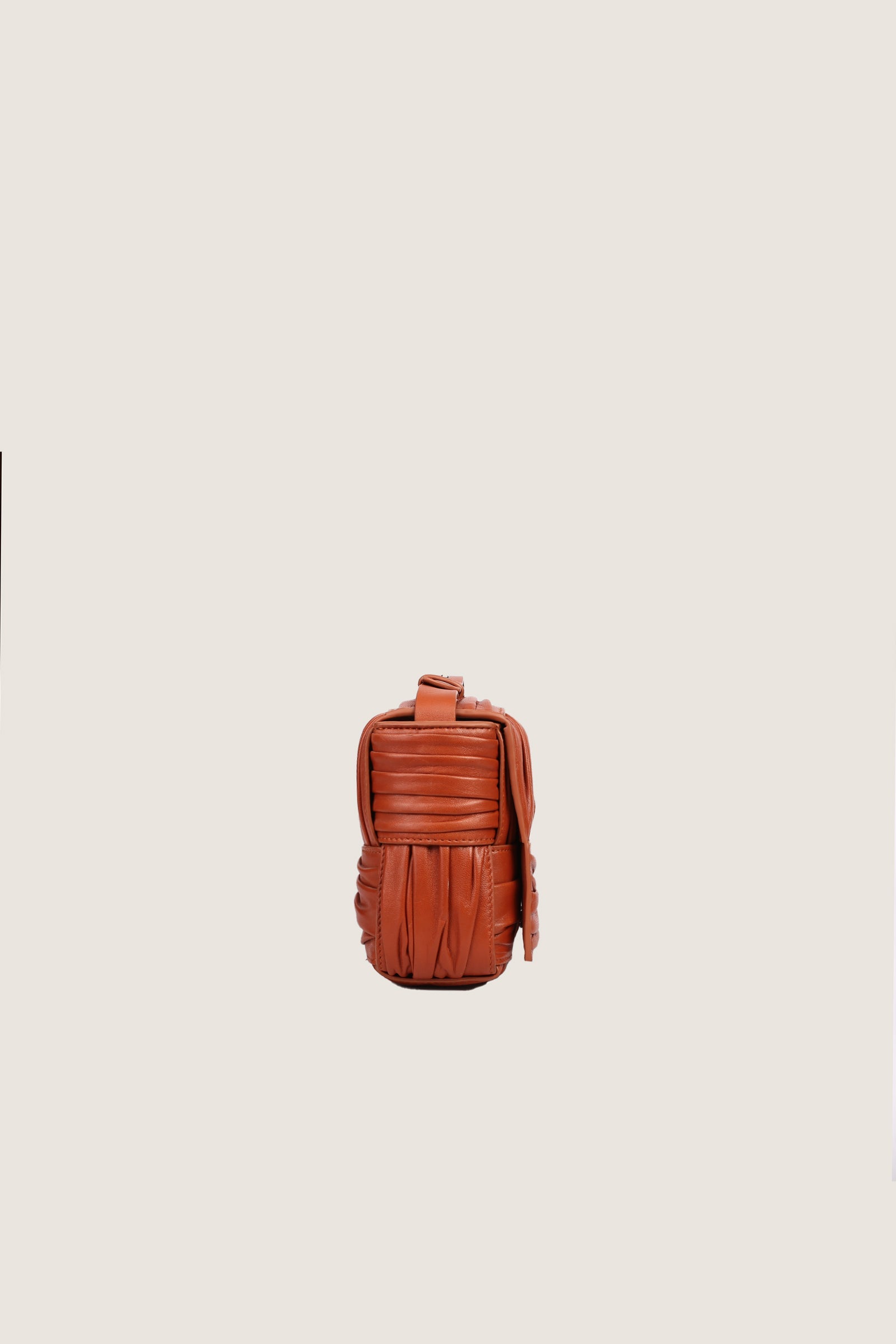 Women's Luxury Leather Crossbody Bag - novado