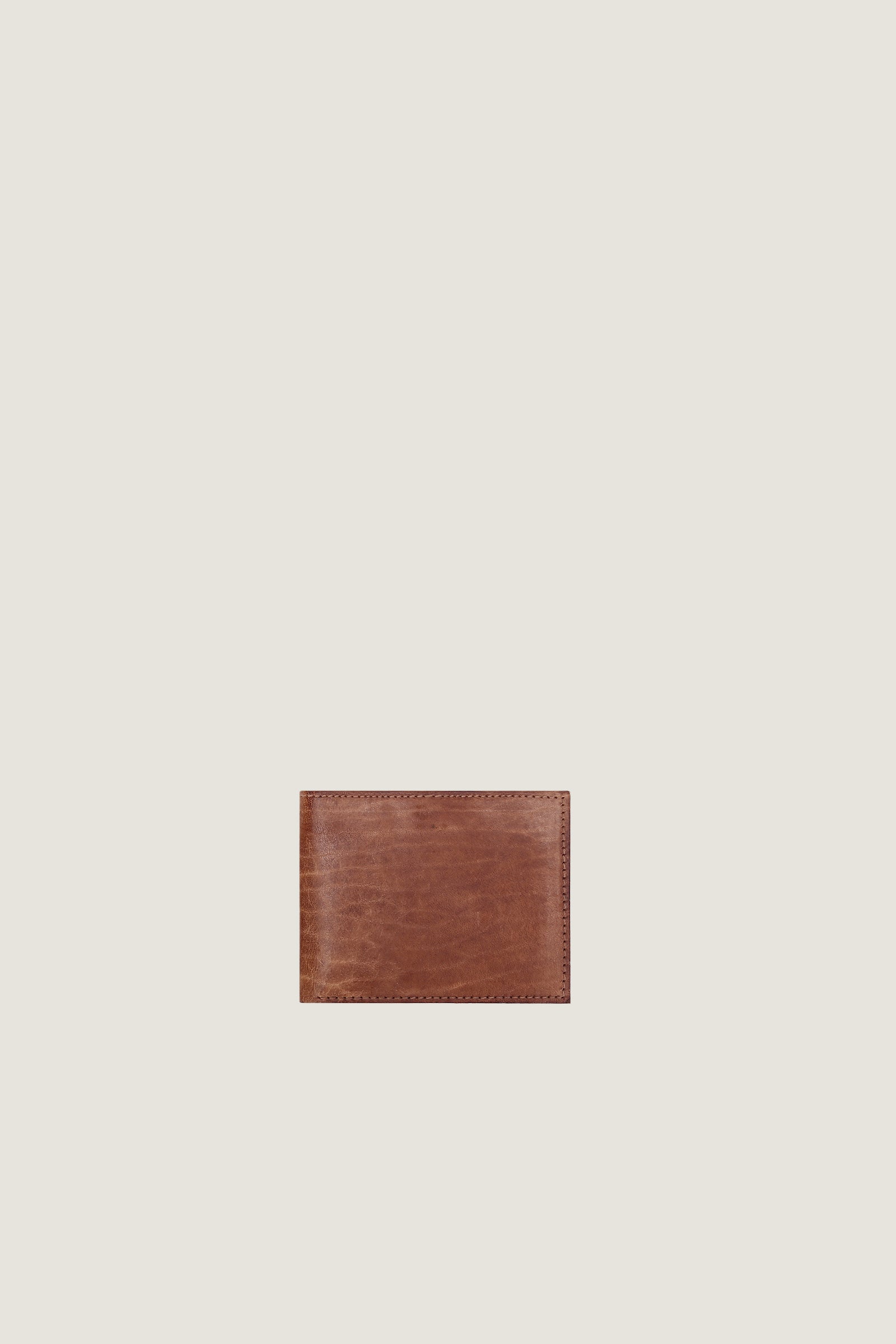 Leather Men's Wallet