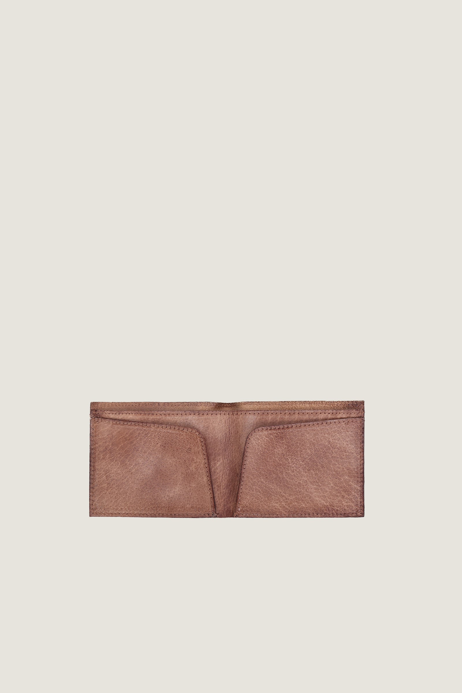 Leather Men's Wallet
