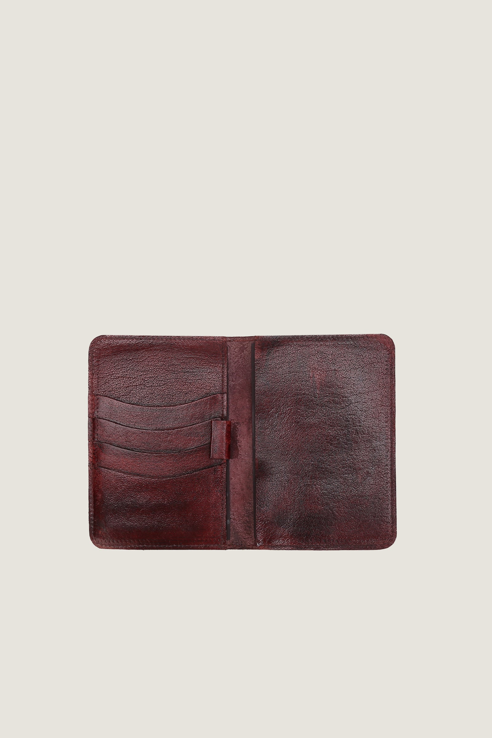 Leather Wallet | Men
