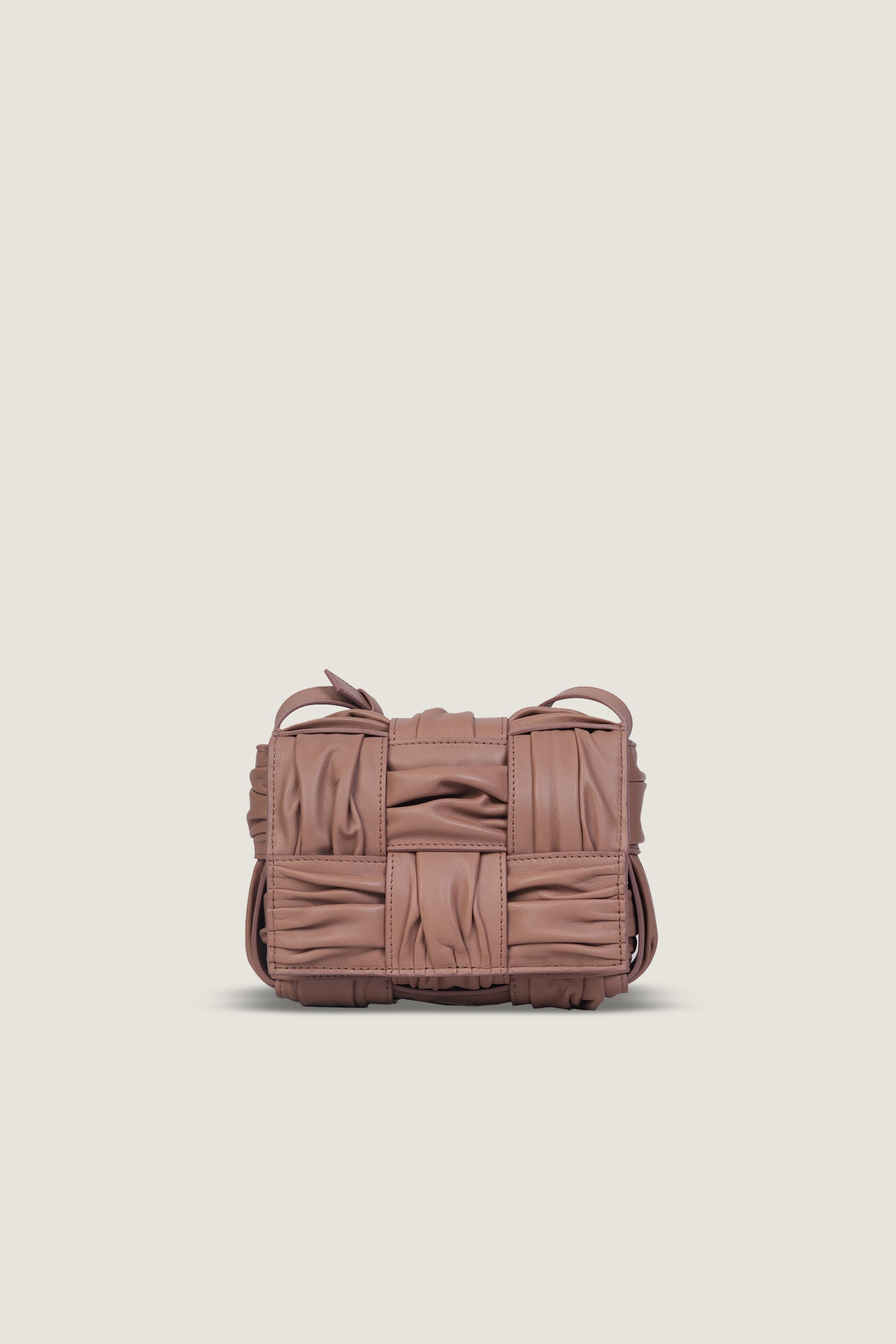 Women's Luxury Leather Crossbody Bag