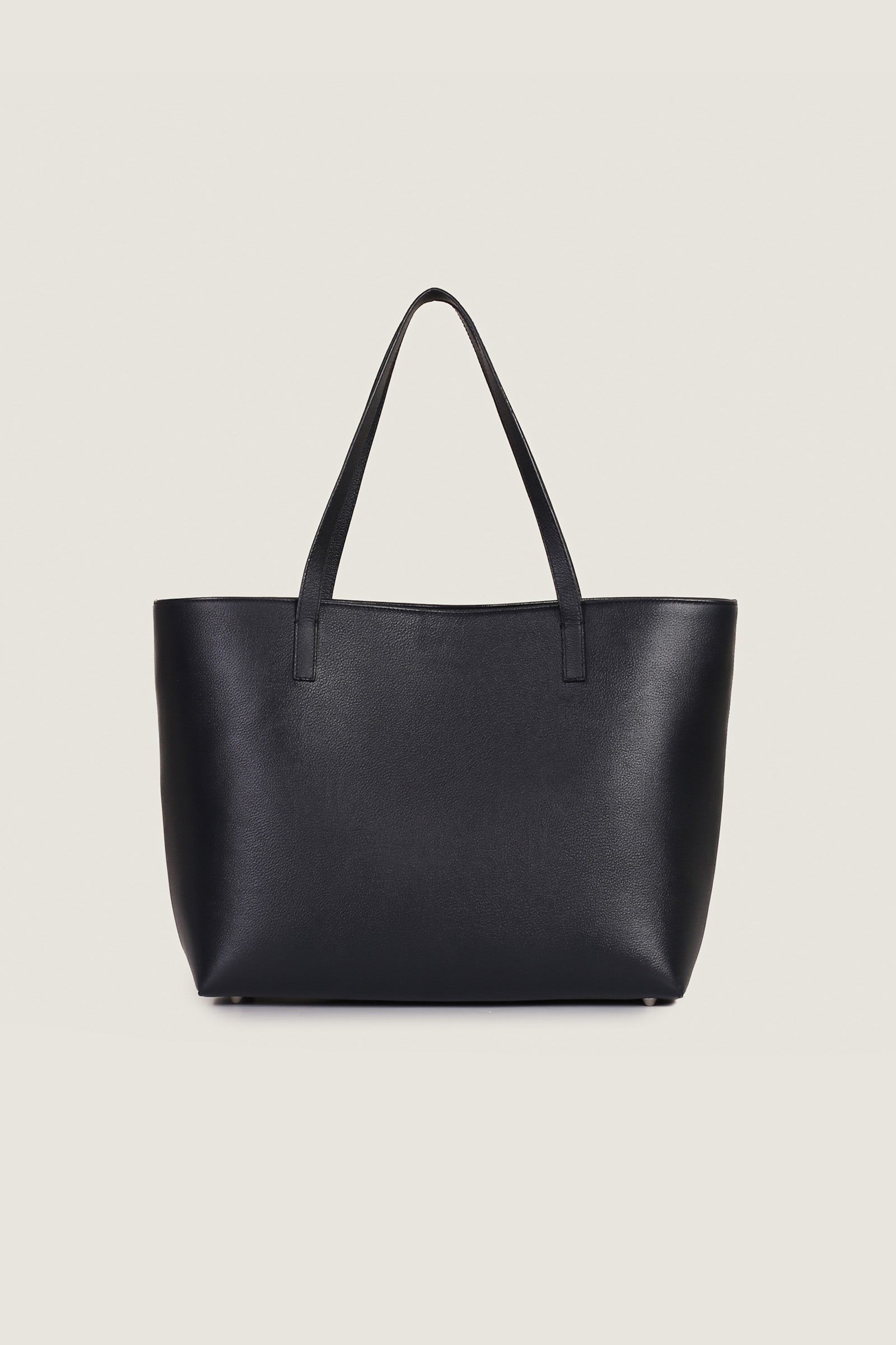 Carina Leather Tote Bag Novado