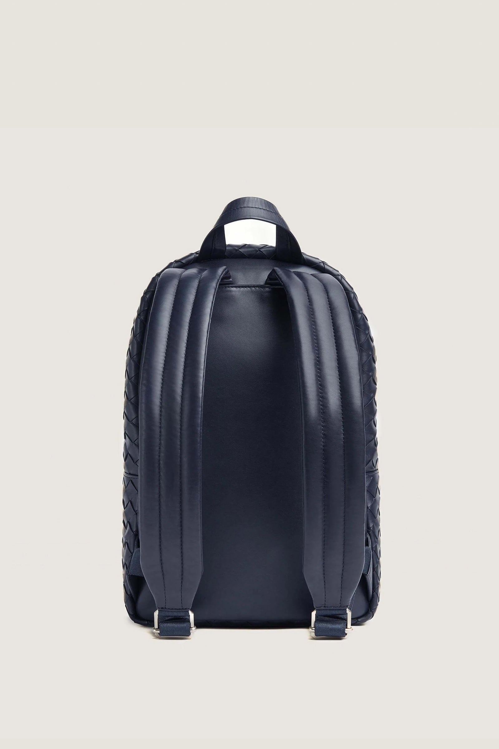 Edward Leather Backpack Novado
