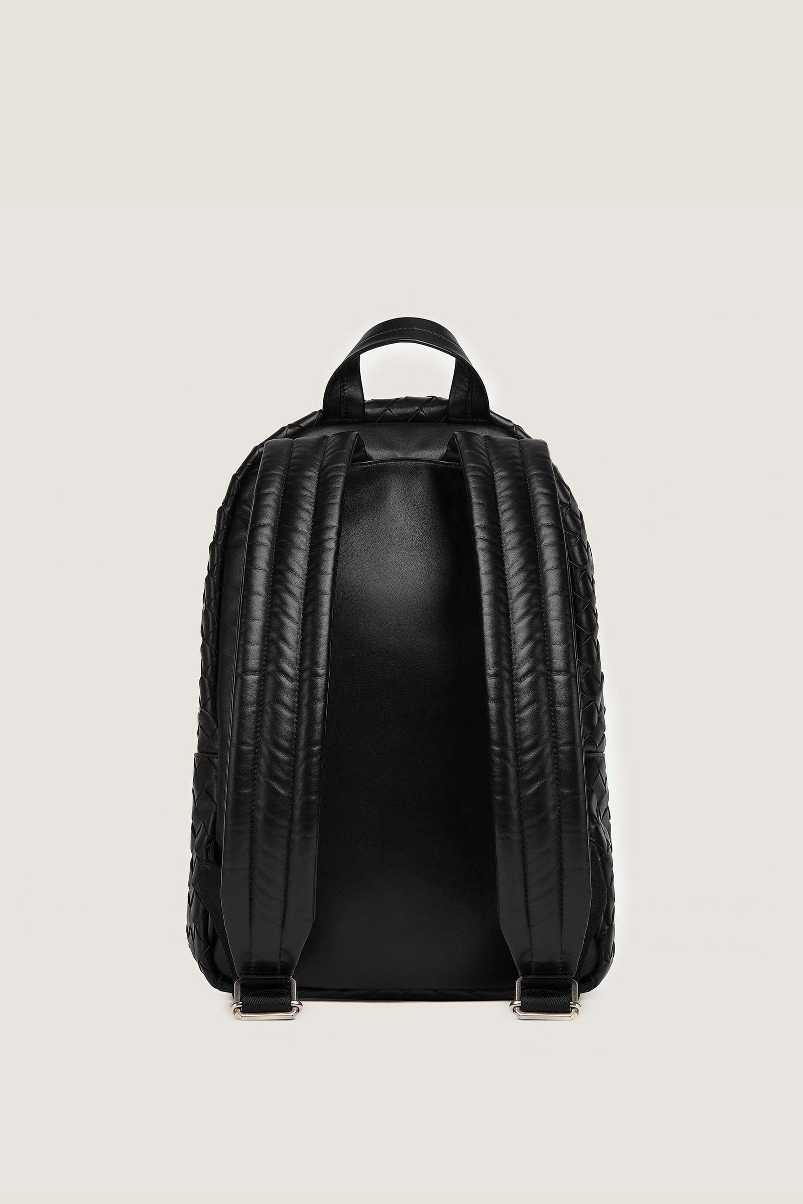Edward Leather Backpack Novado