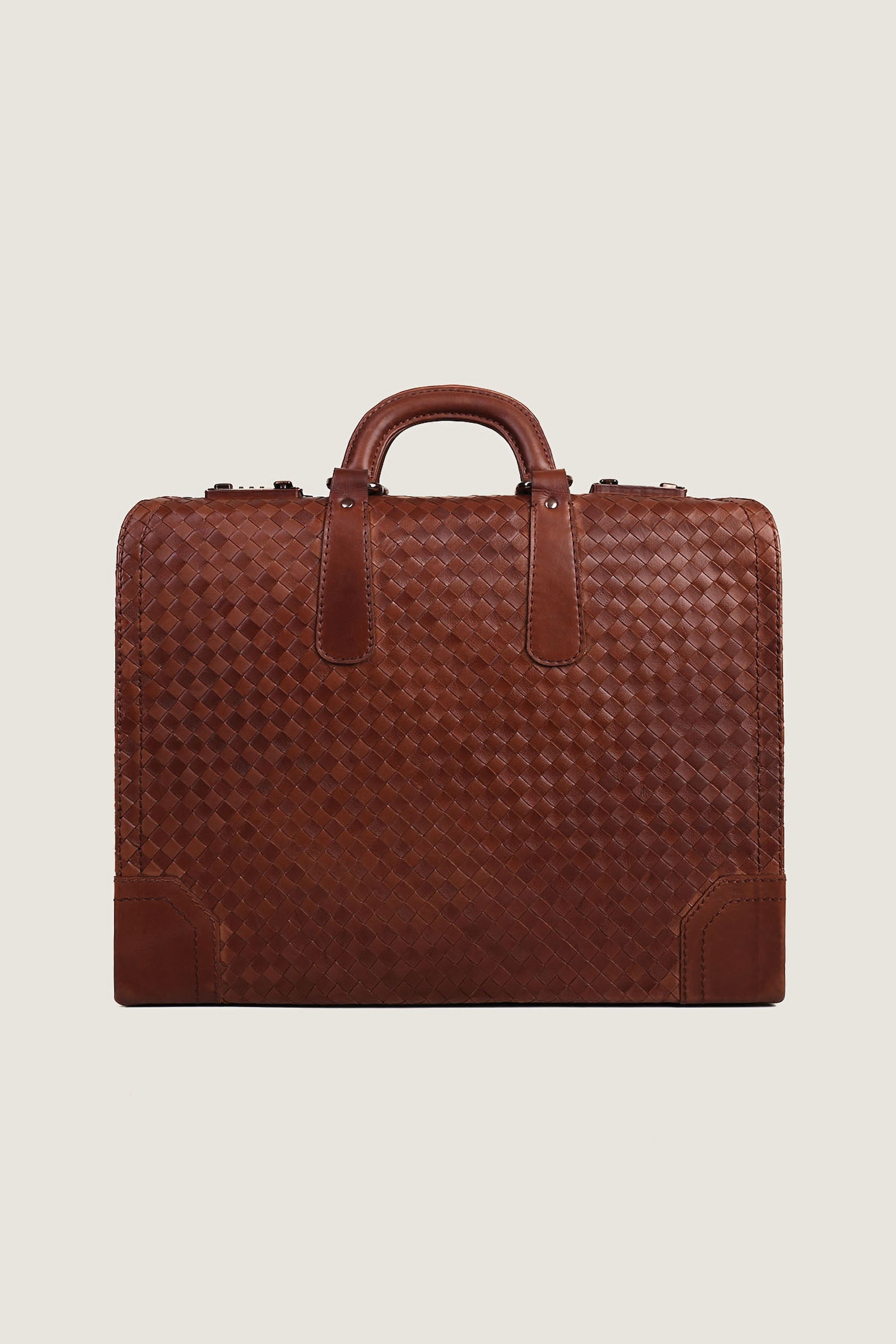 Vintage Briefcase