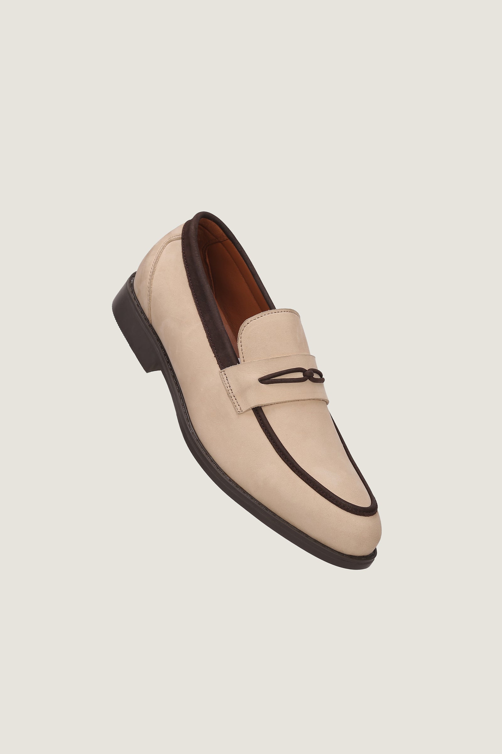 Monarch Bit Loafer