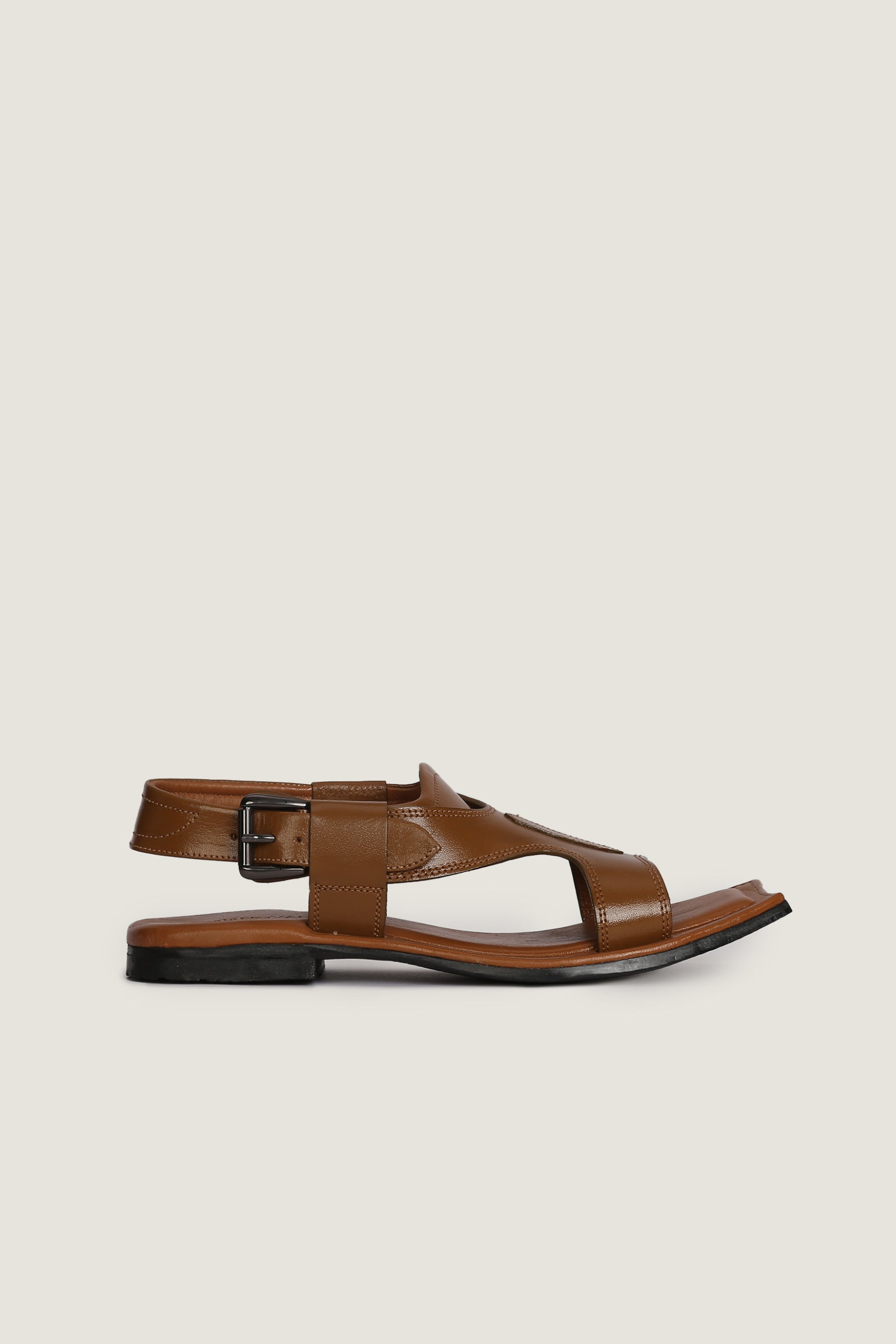 Mian Khan | Panjadar Kohati Chappal