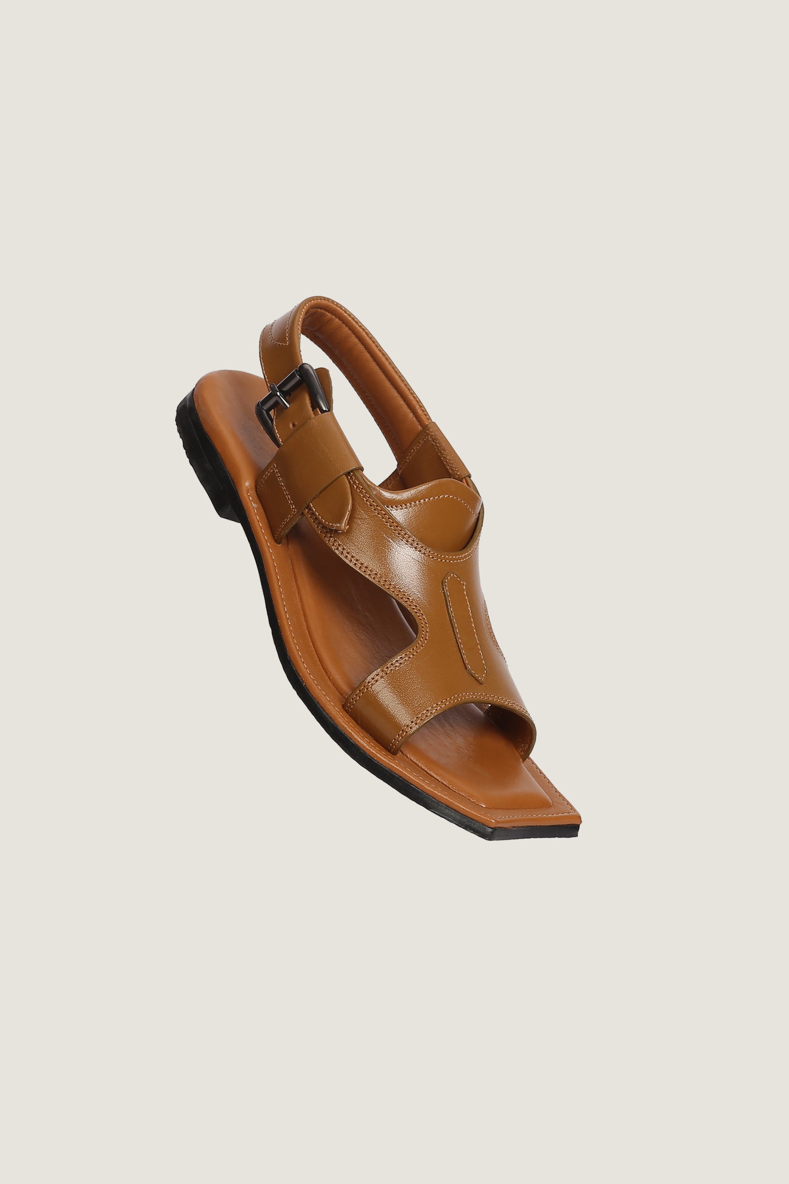 Mian Khan | Panjadar Kohati Chappal