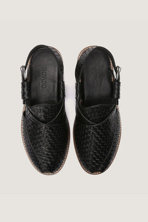 KING KHAN | Round Shape Novado