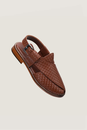 KING KHAN | Round Shape Novado