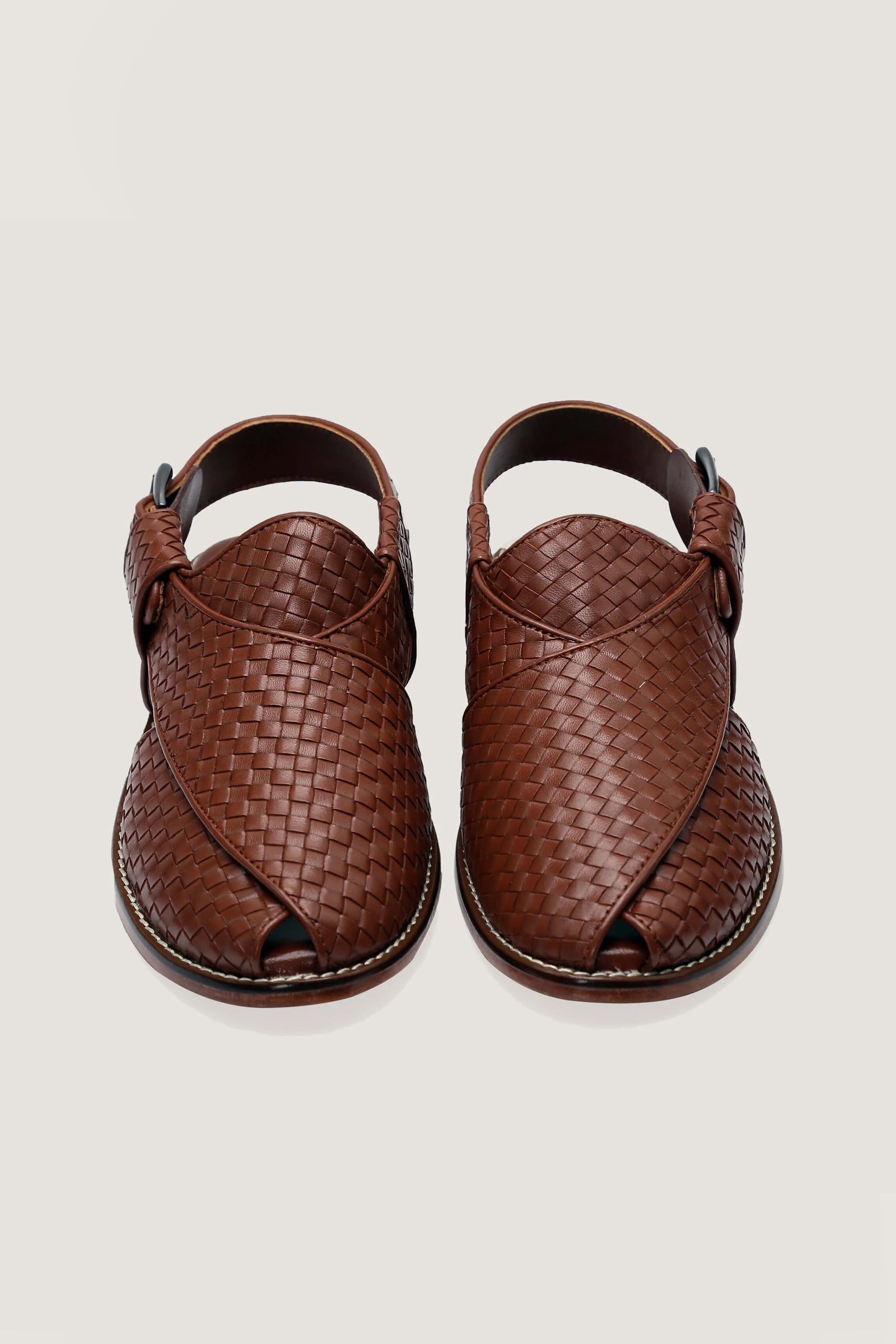 KING KHAN | Round Shape Novado