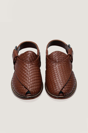 KING KHAN | Round Shape Novado