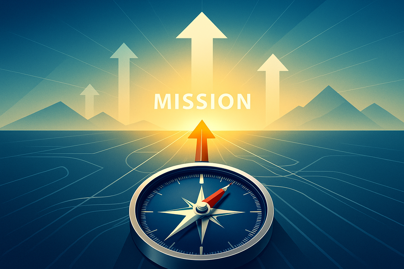 MIssion