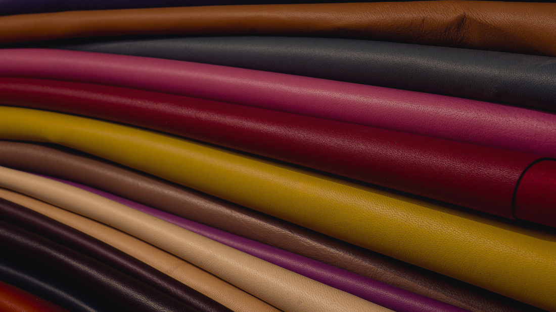 What Is Real Leather and Its Benefits