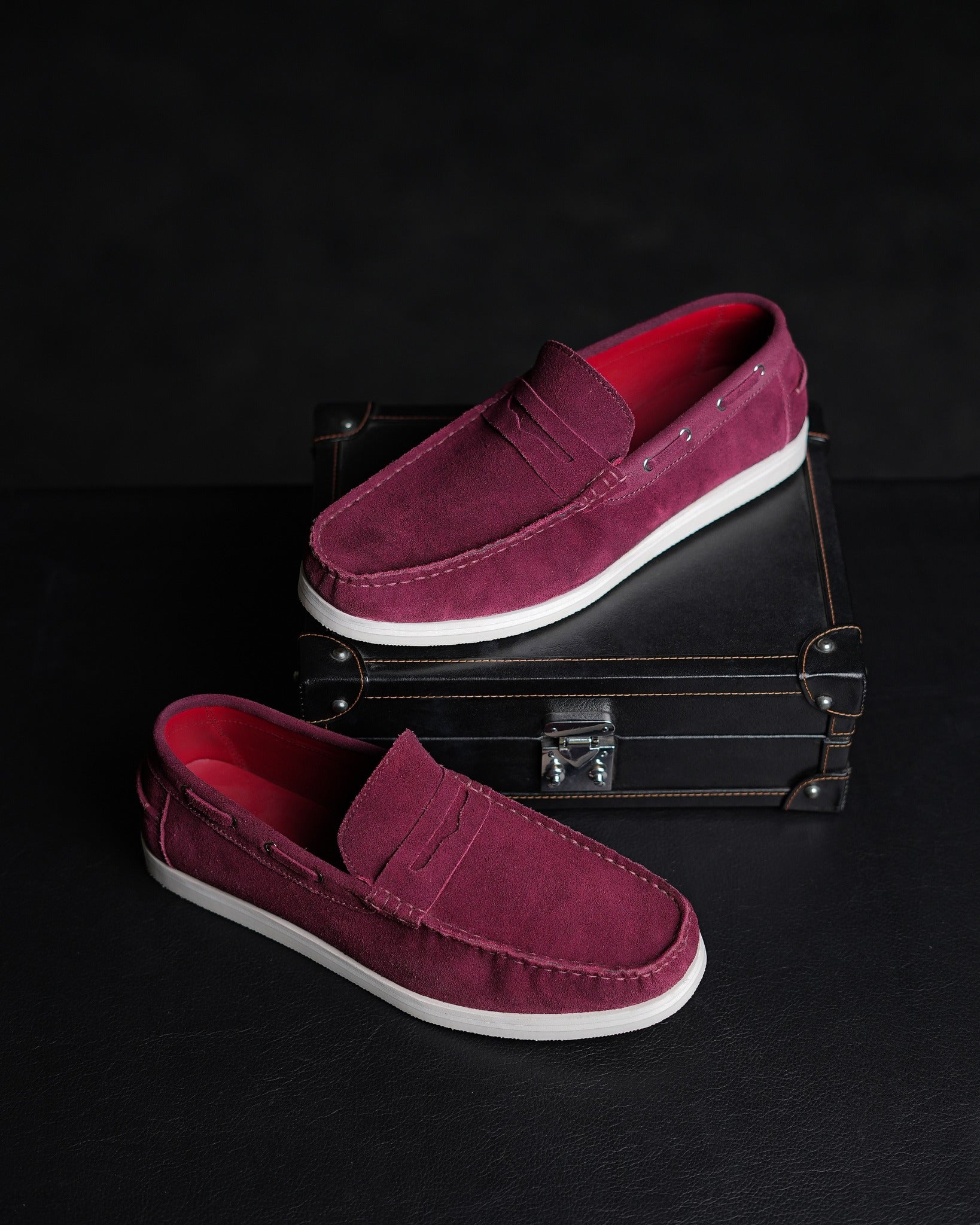 Casual Comfort