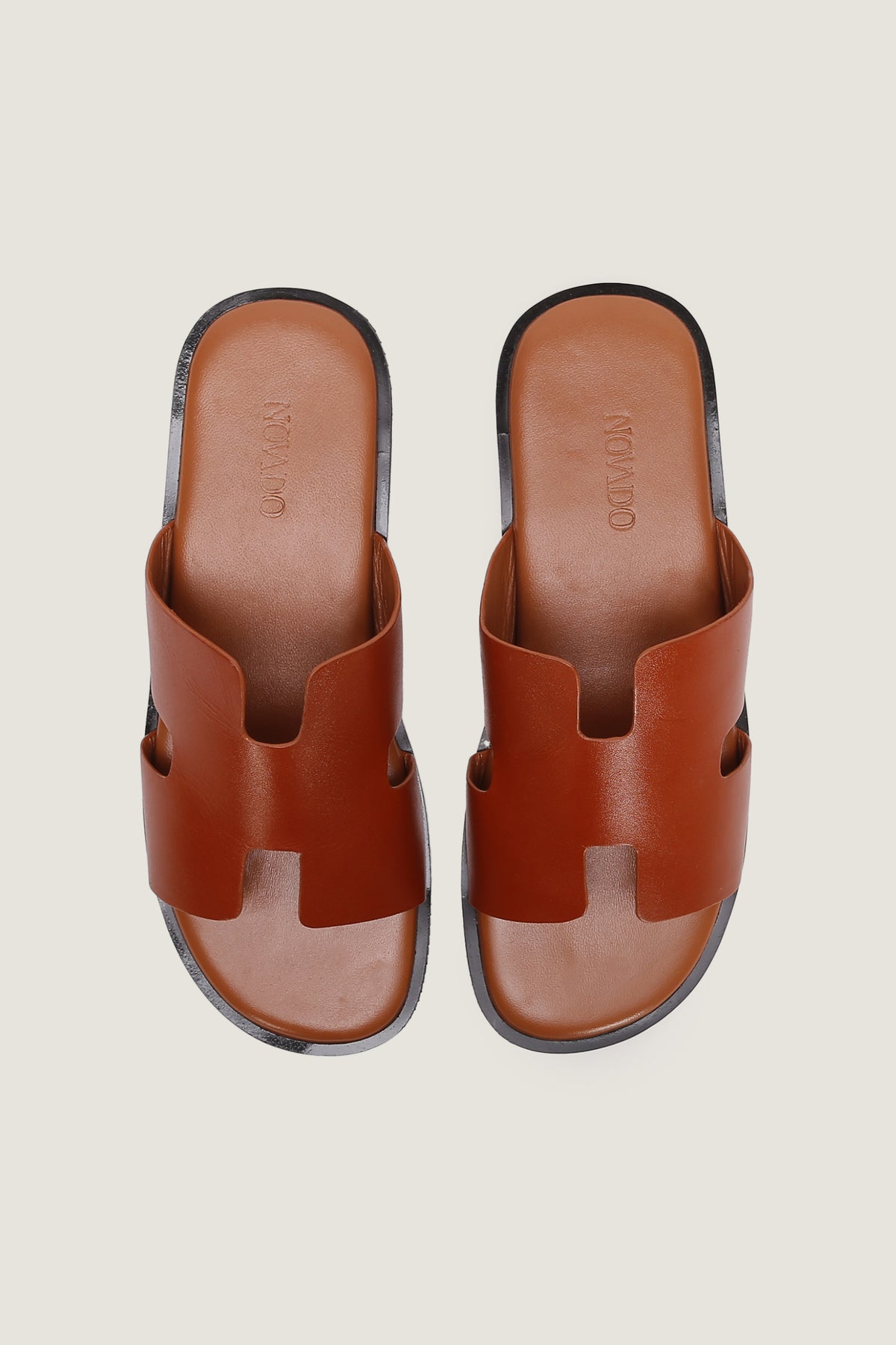 H Style Slides | Men