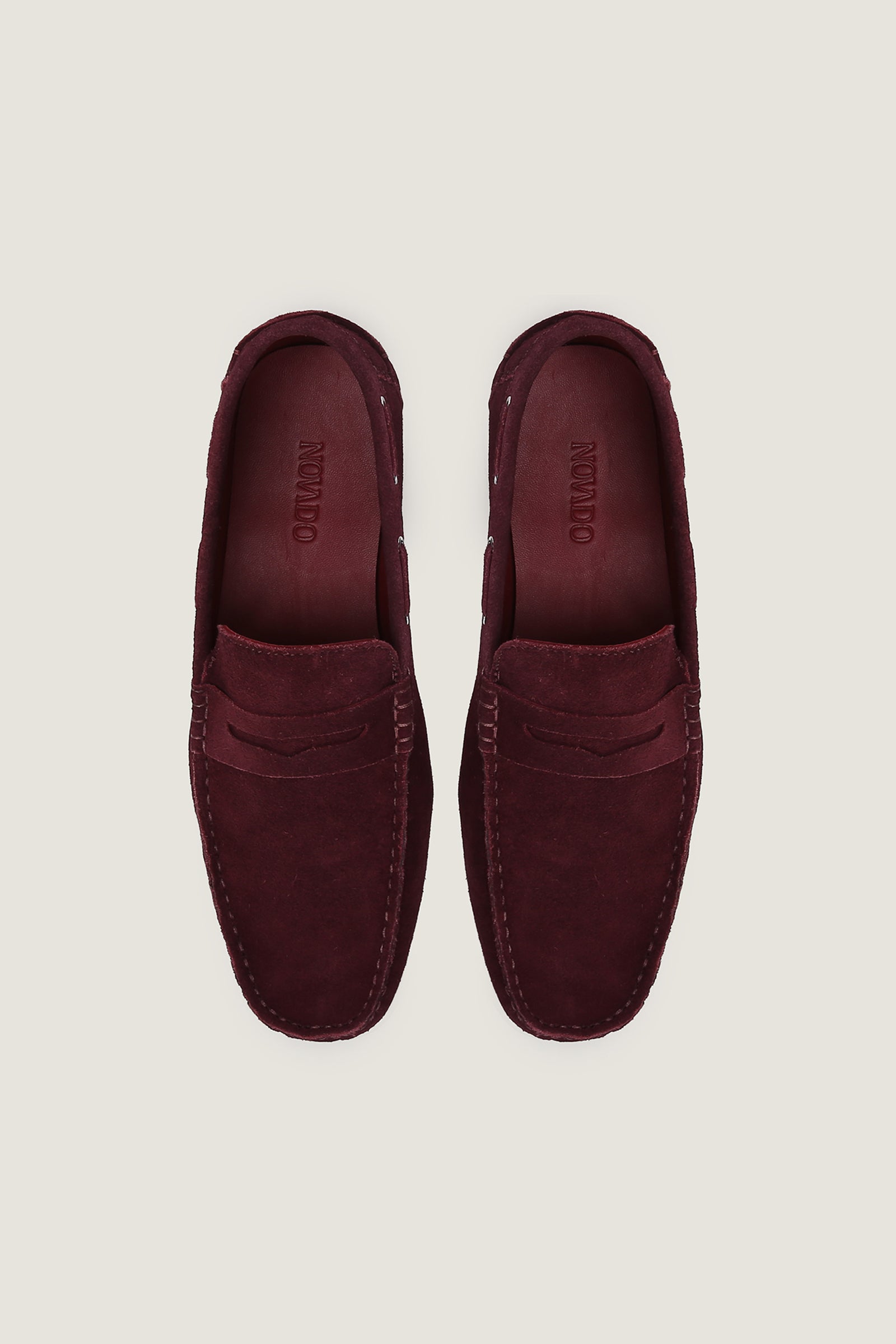 Men's Casual Style Leather Shoes