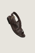 Kublai Khan | Panjadar Kohati Chappal