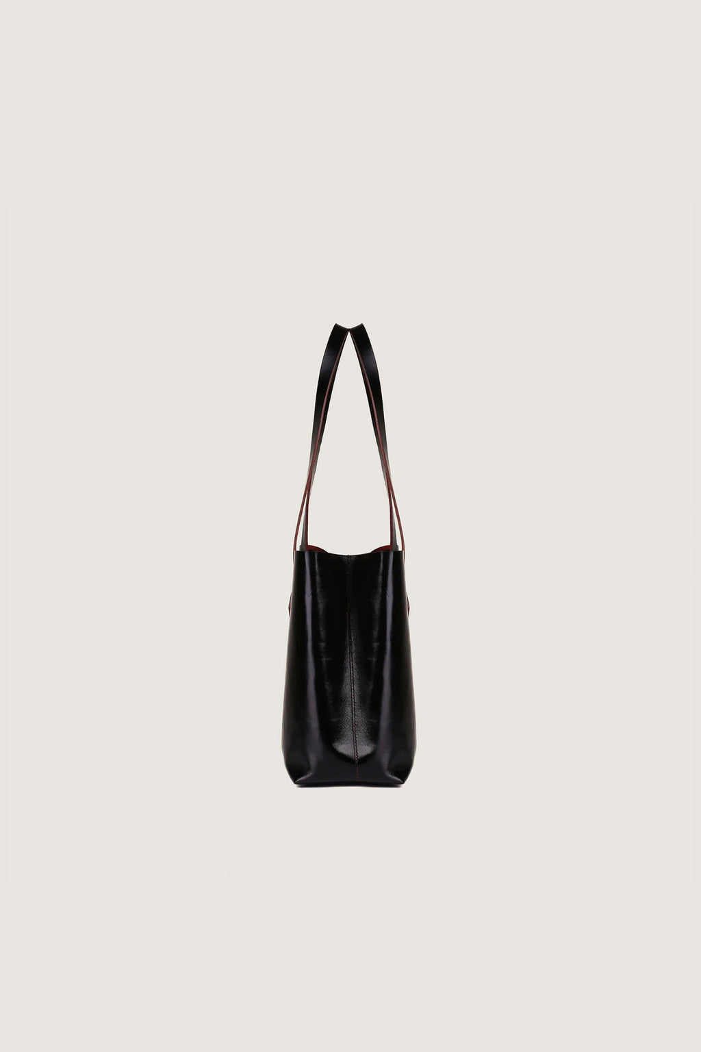 Women Arco Tote Leather Bag | Medium