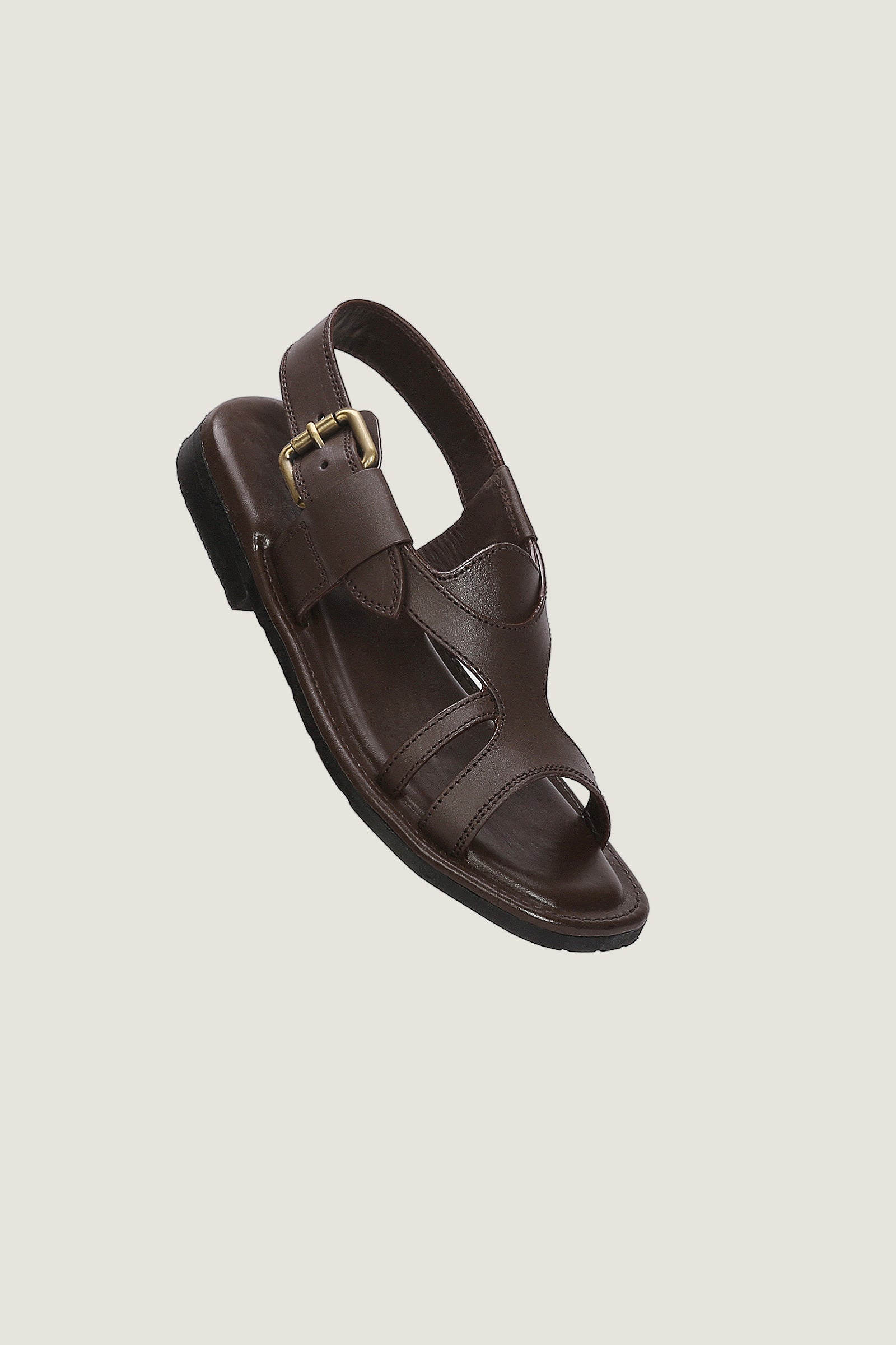 Kublai Khan | Panjadar Kohati Chappal
