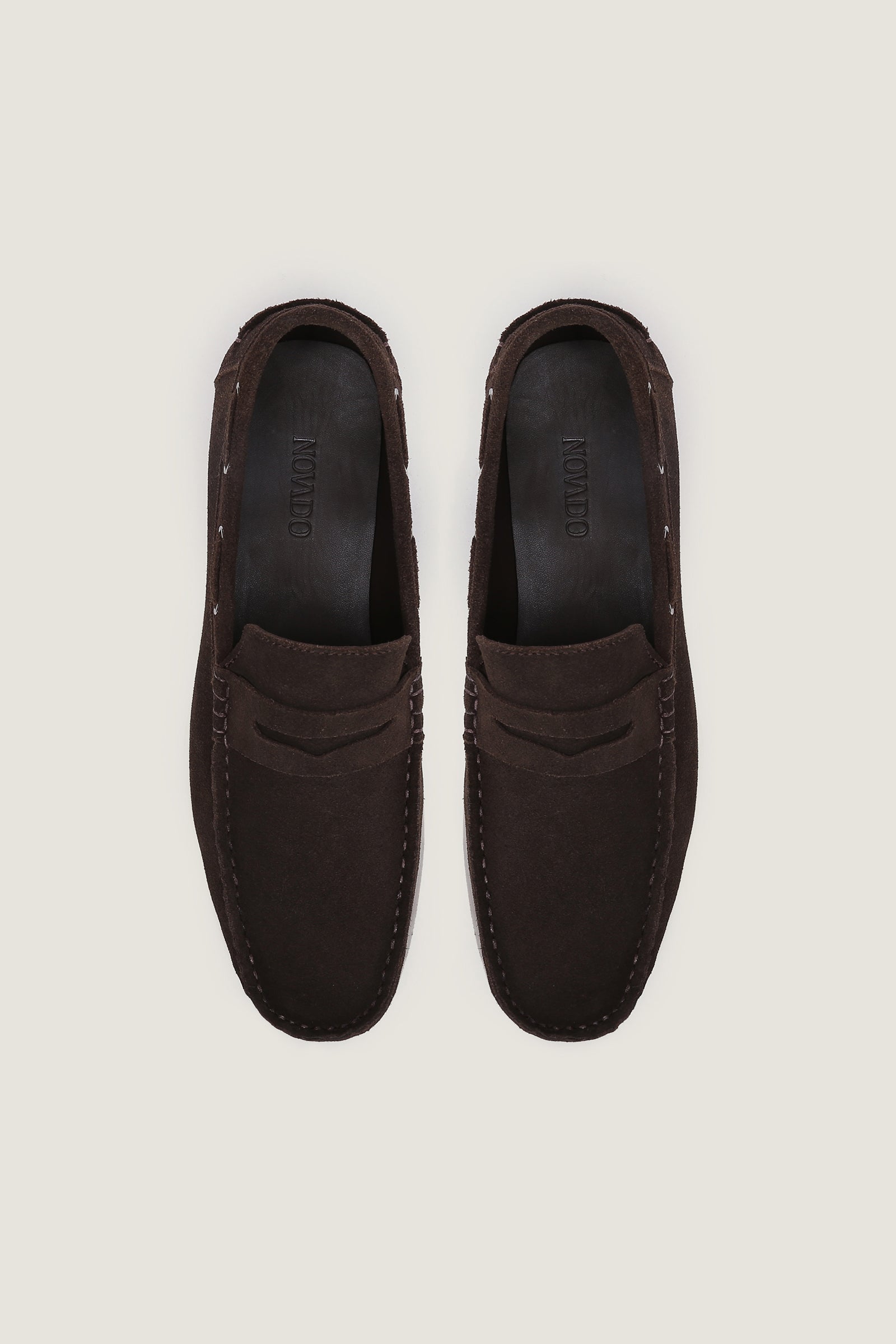 Men's Casual Style Leather Shoes