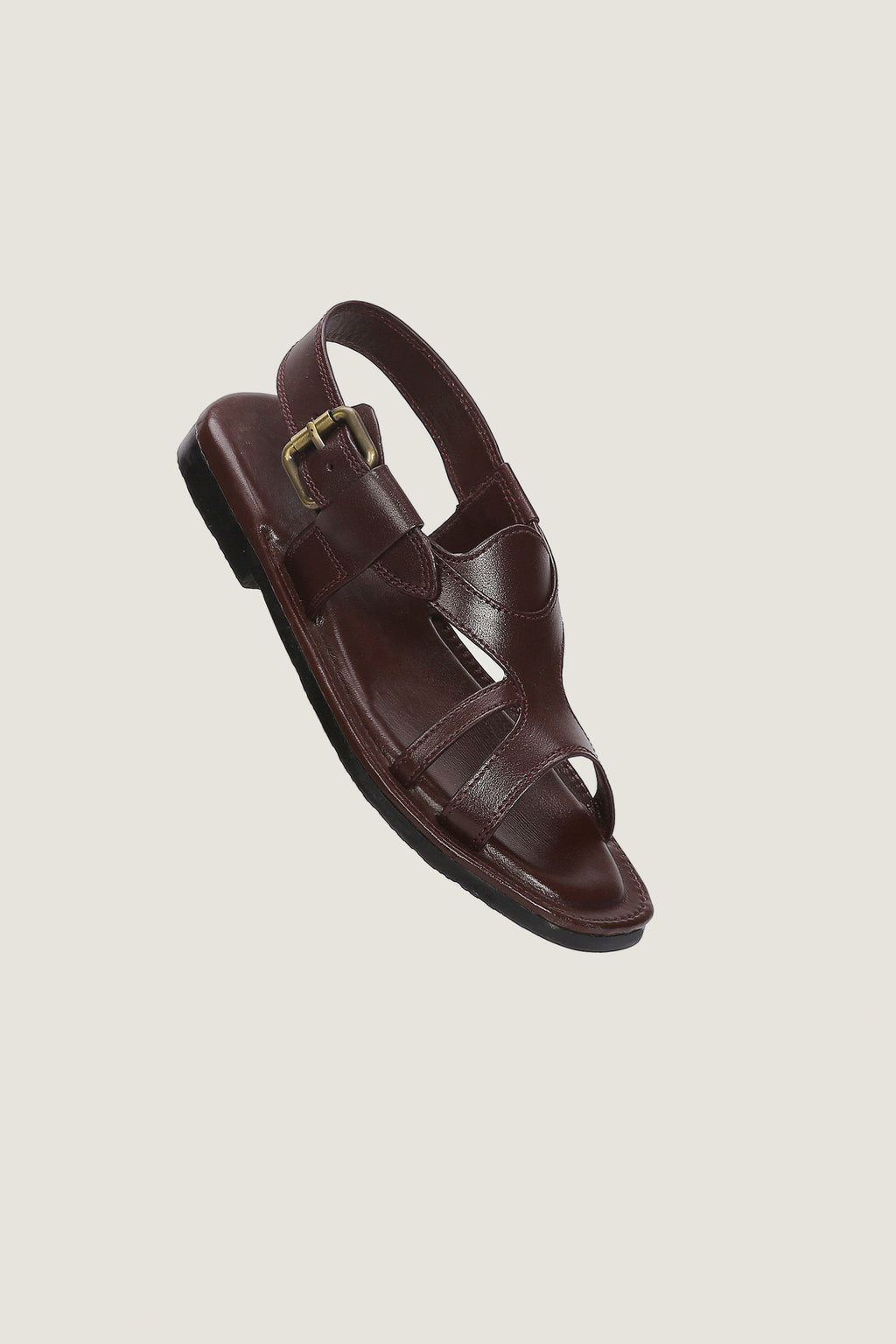Kublai Khan | Panjadar Kohati Chappal