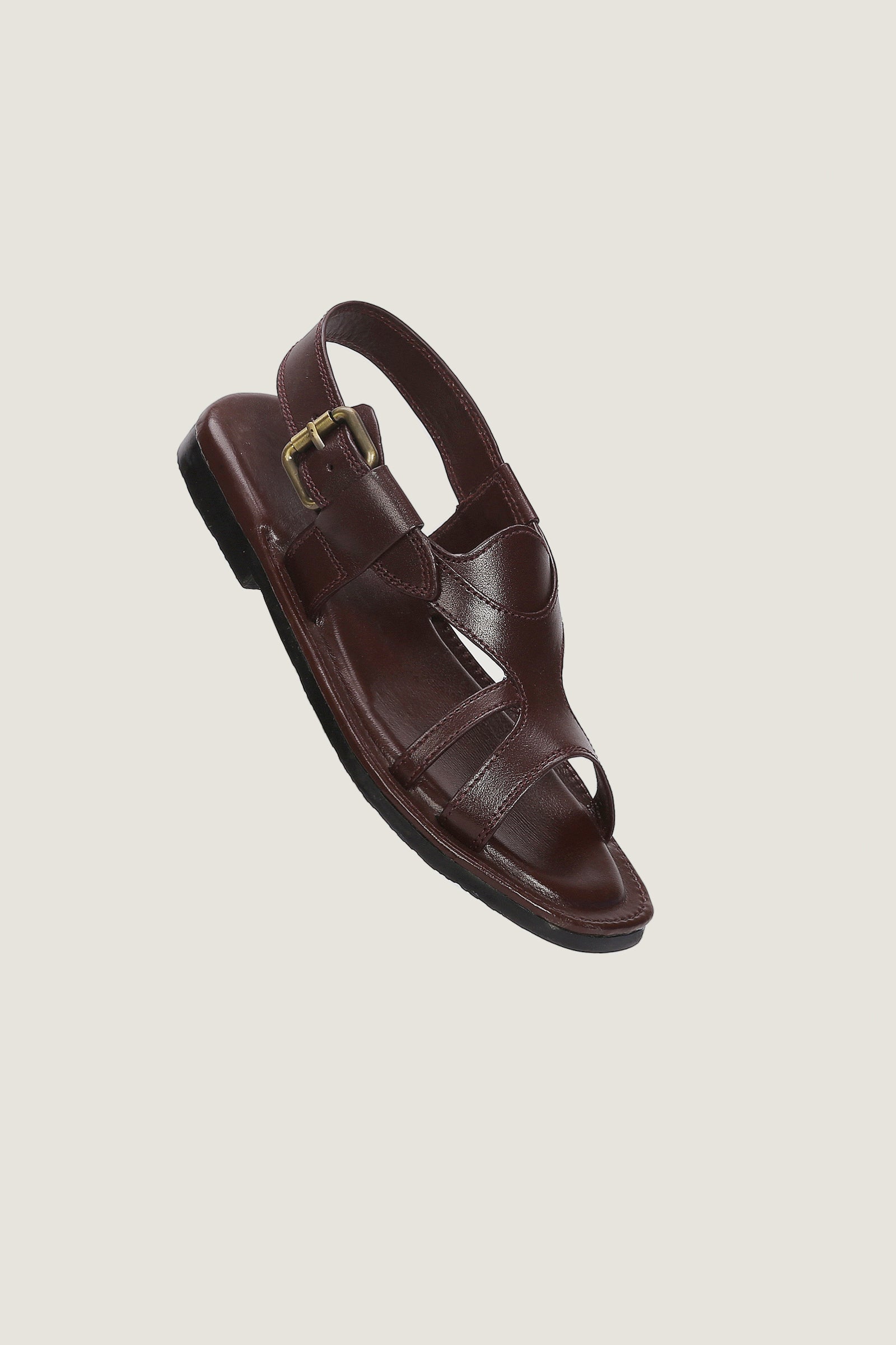 Kublai Khan | Panjadar Kohati Chappal