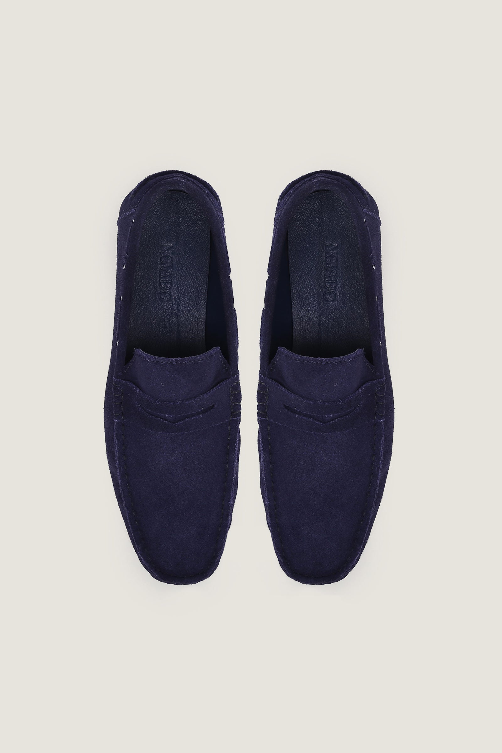 Men's Casual Style Leather Shoes