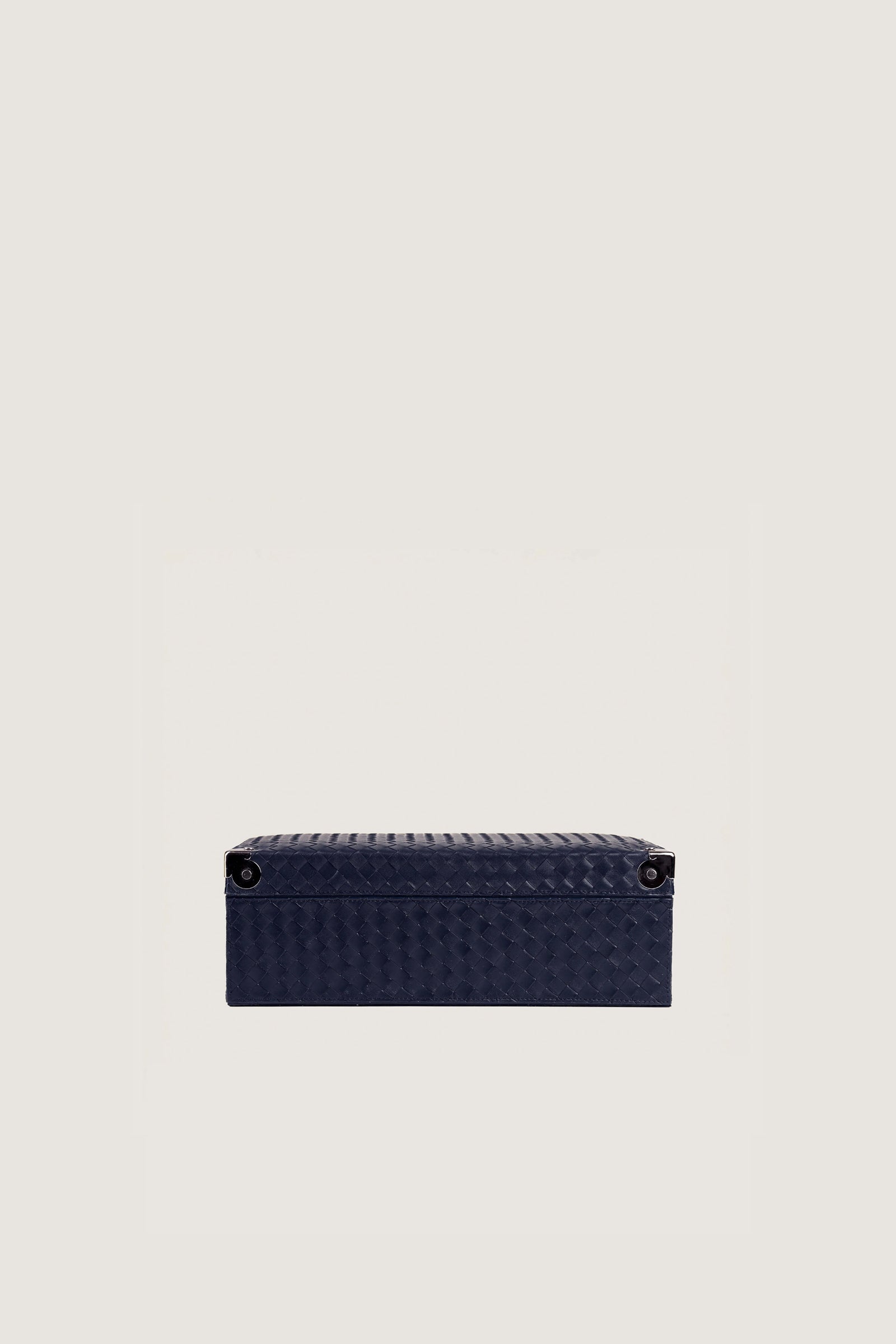 5 Watch Box Woven Style