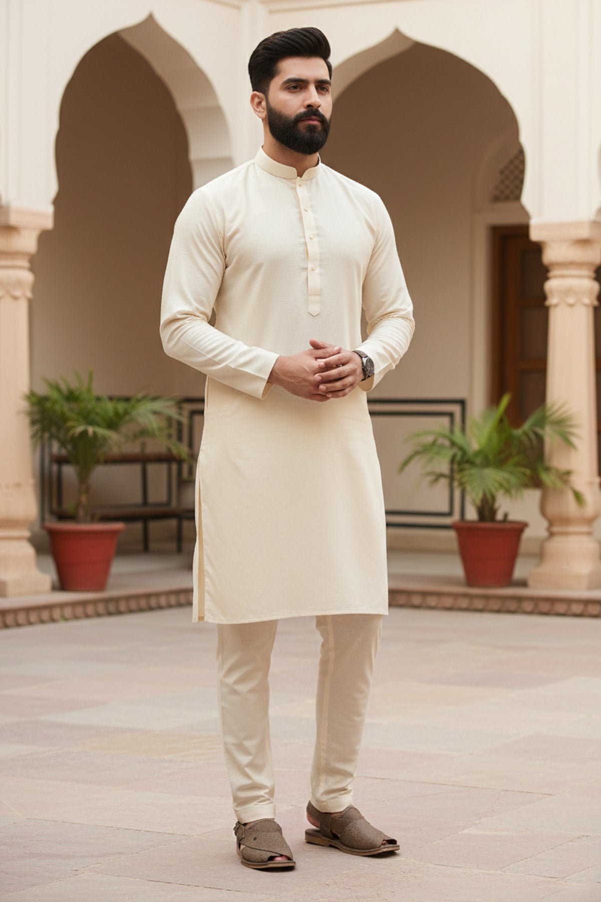 Dolat Khan