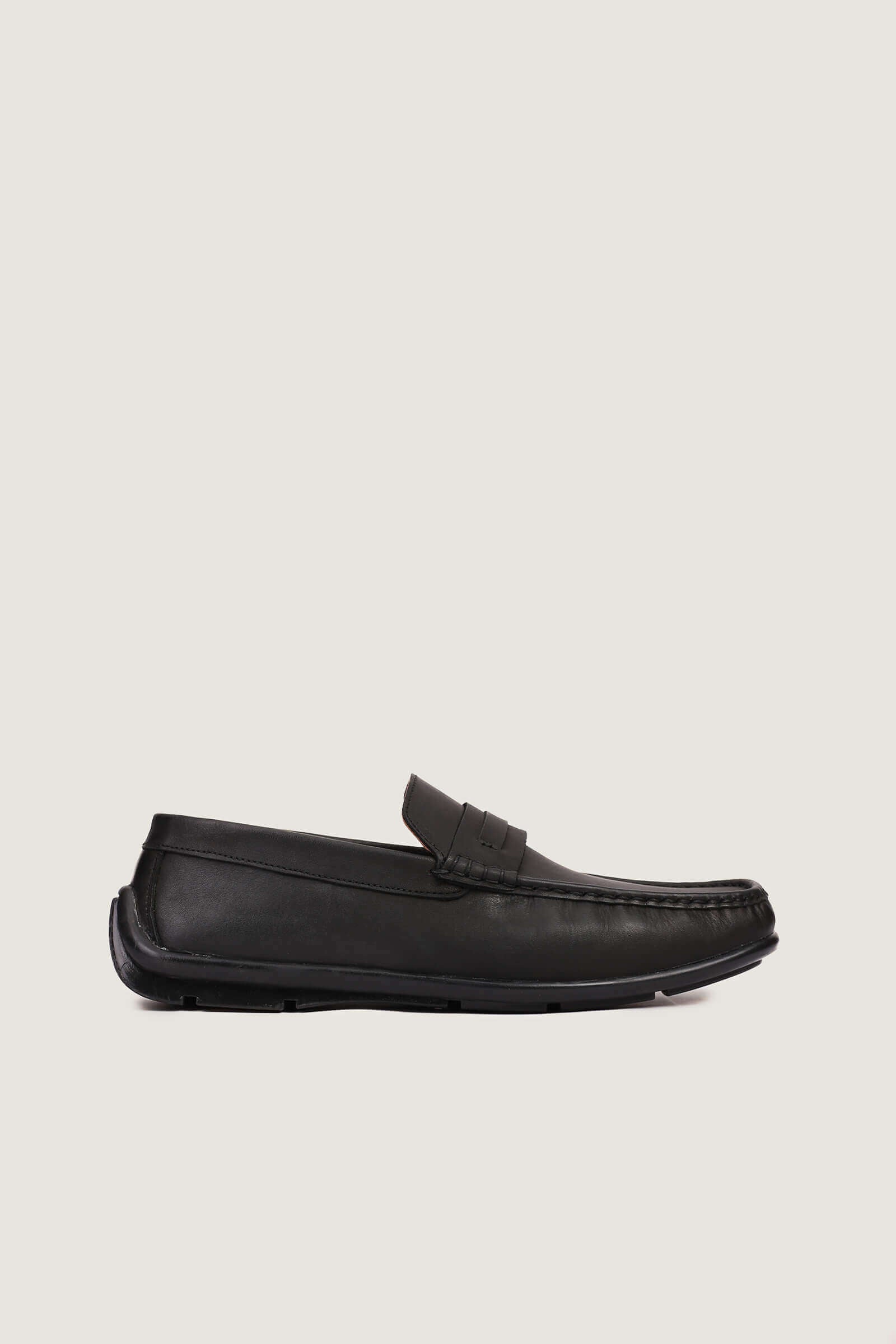 Men's Leather Driving Shoes