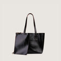 Women Arco Tote Leather Bag | Medium