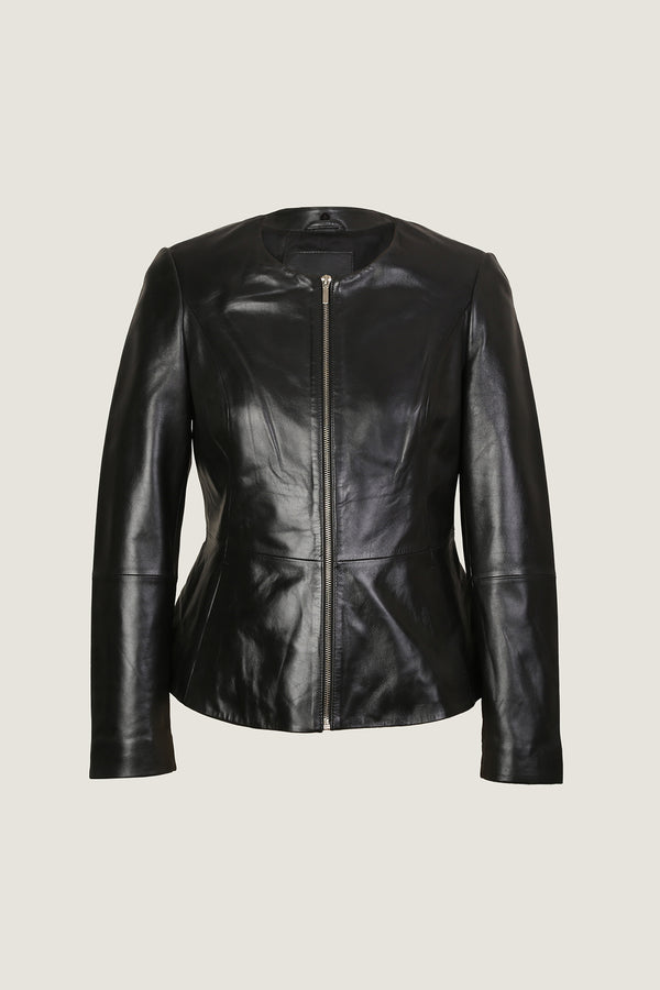 Fashion Leather Jacket