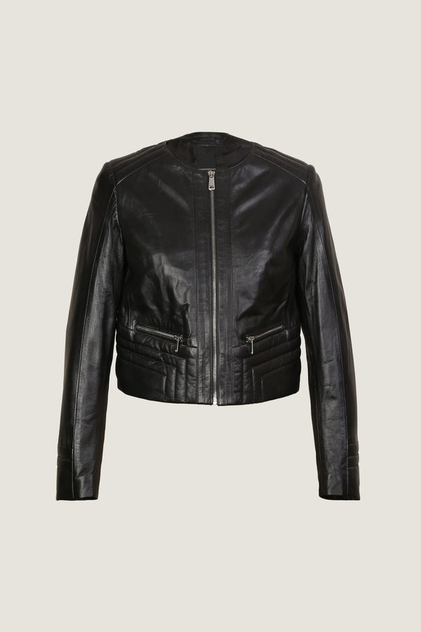 Fashion Leather Jacket