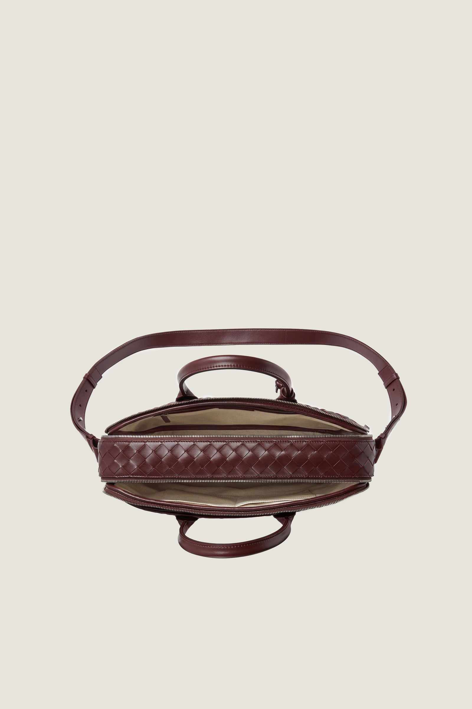 Getaway Briefcase