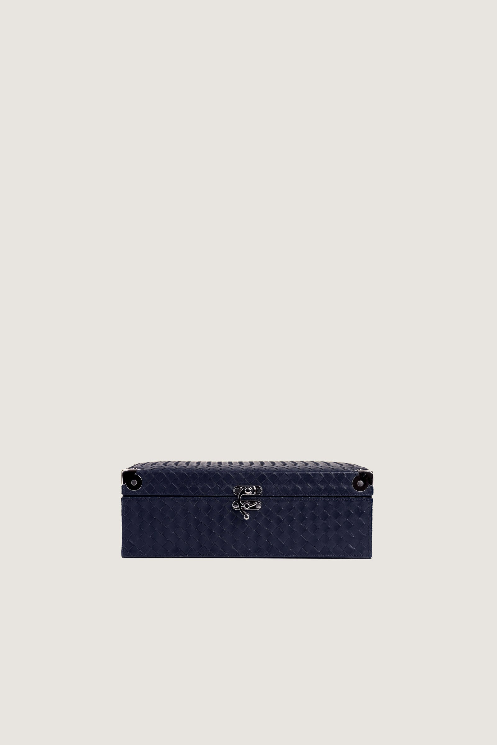 5 Watch Box Woven Style