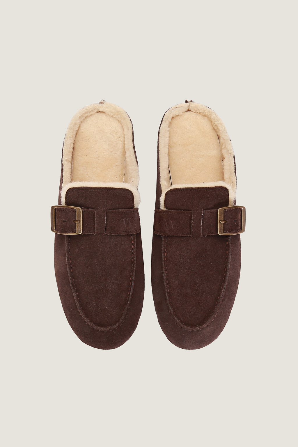 Prada Mule