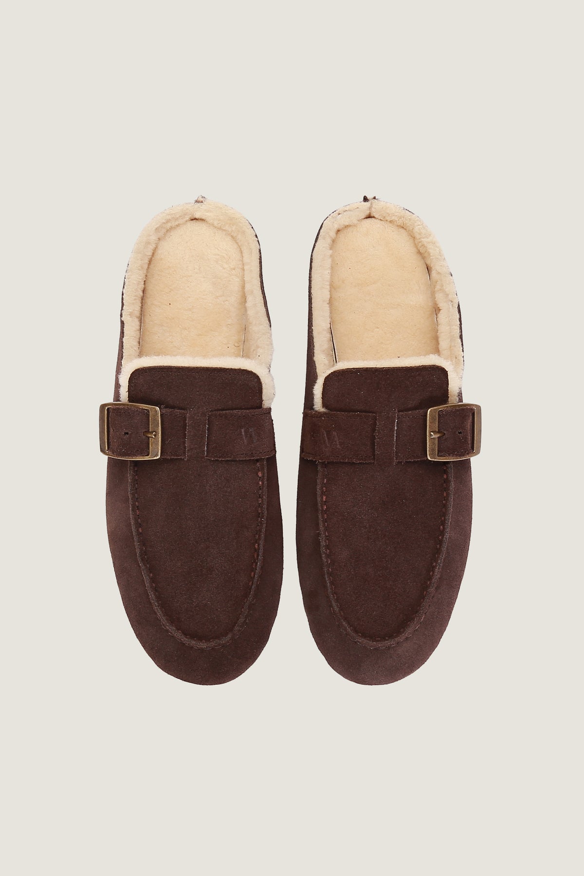 Prada Mule