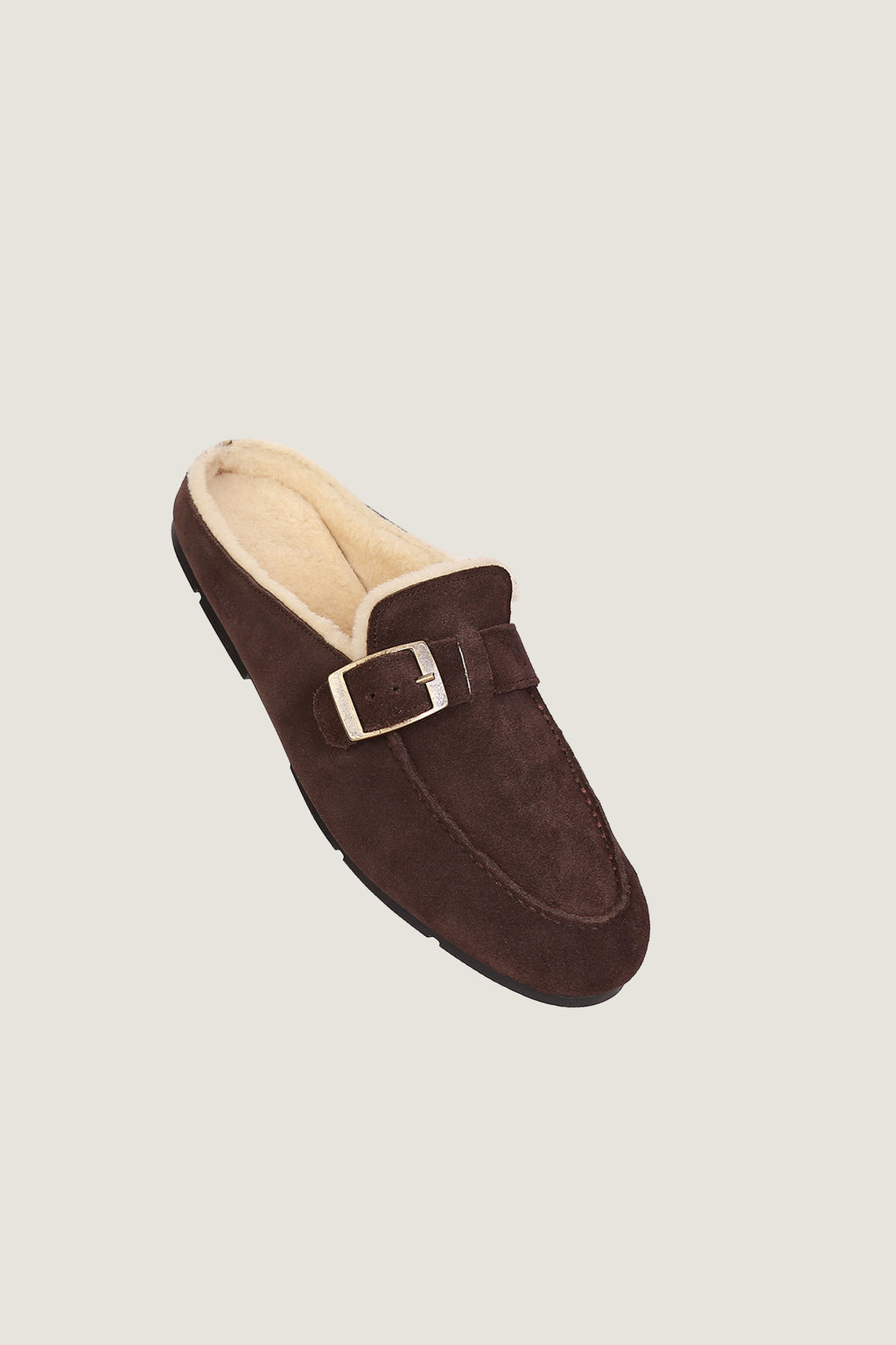 Prada Mule