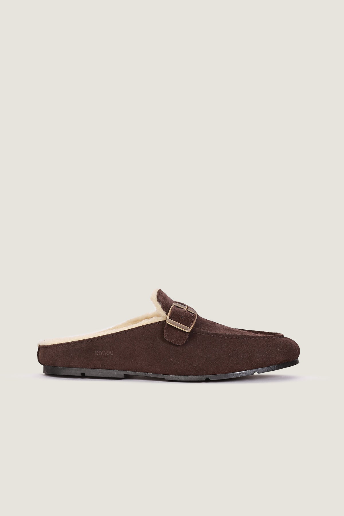 Prada Mule