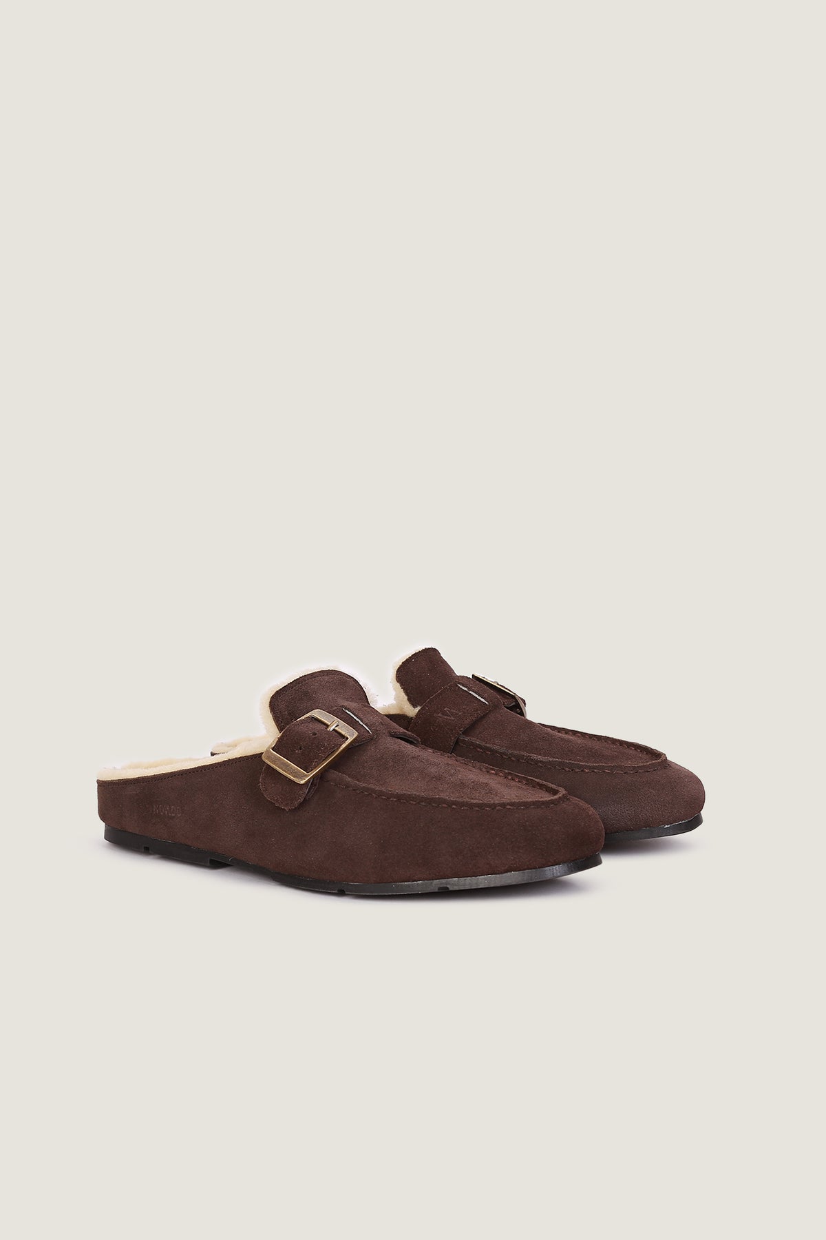 Prada Mule